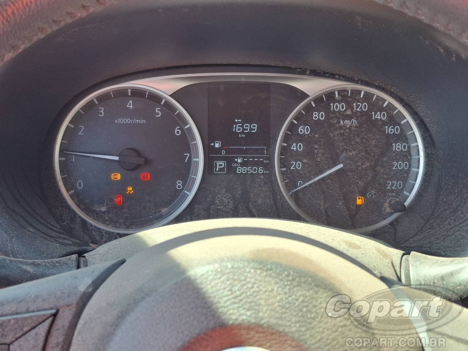 Nissan Kicks 2018 — foto 8