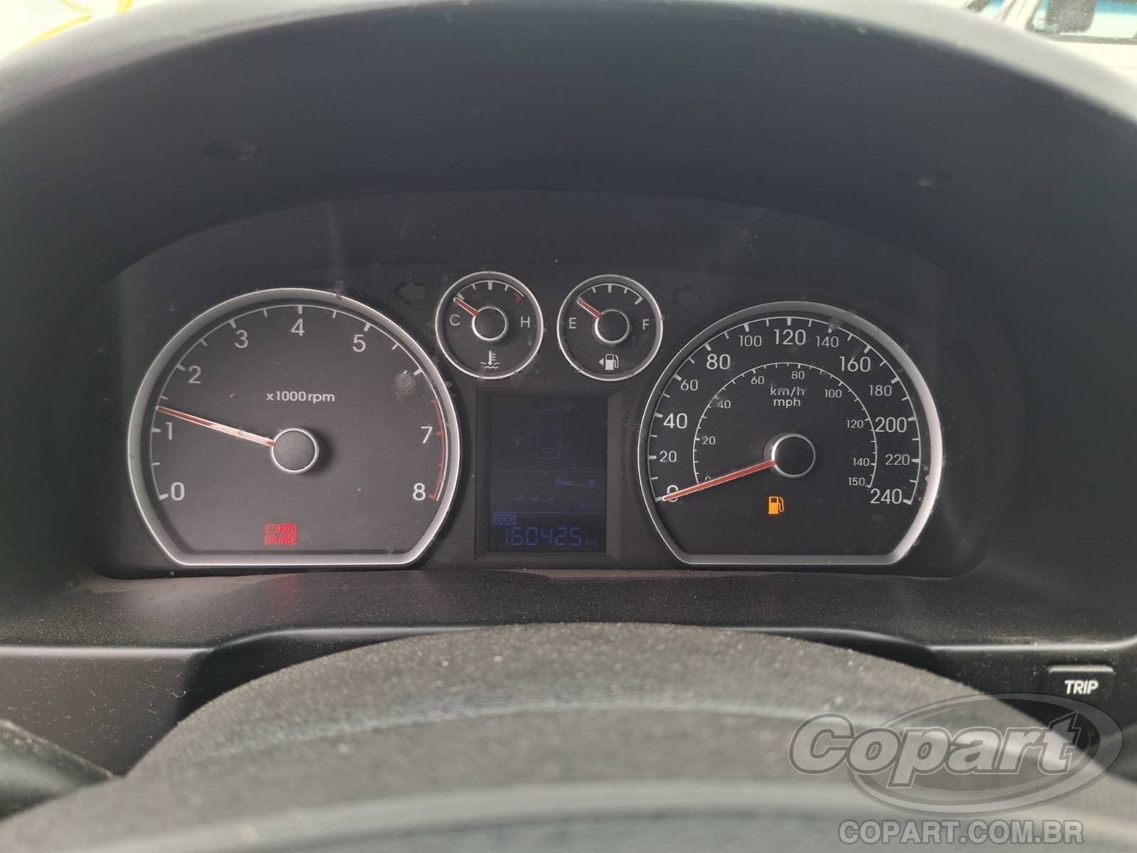 Hyundai I30 2011 — foto 8