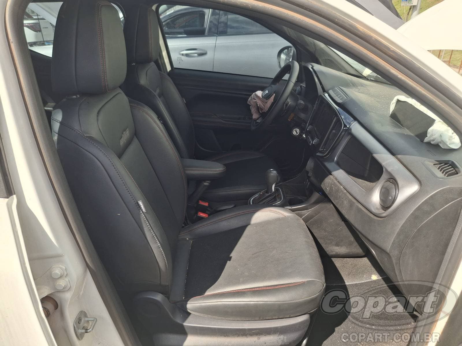 Fiat Strada CD 2026 — foto 5