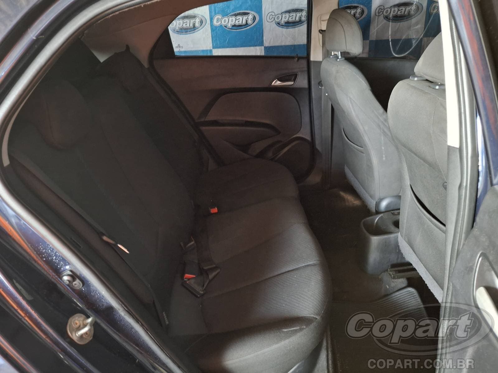 Hyundai Hb20 2013 — foto 6