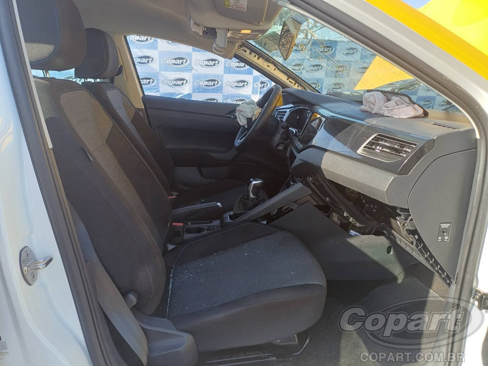 Volkswagen Nivus 2026 — foto 5