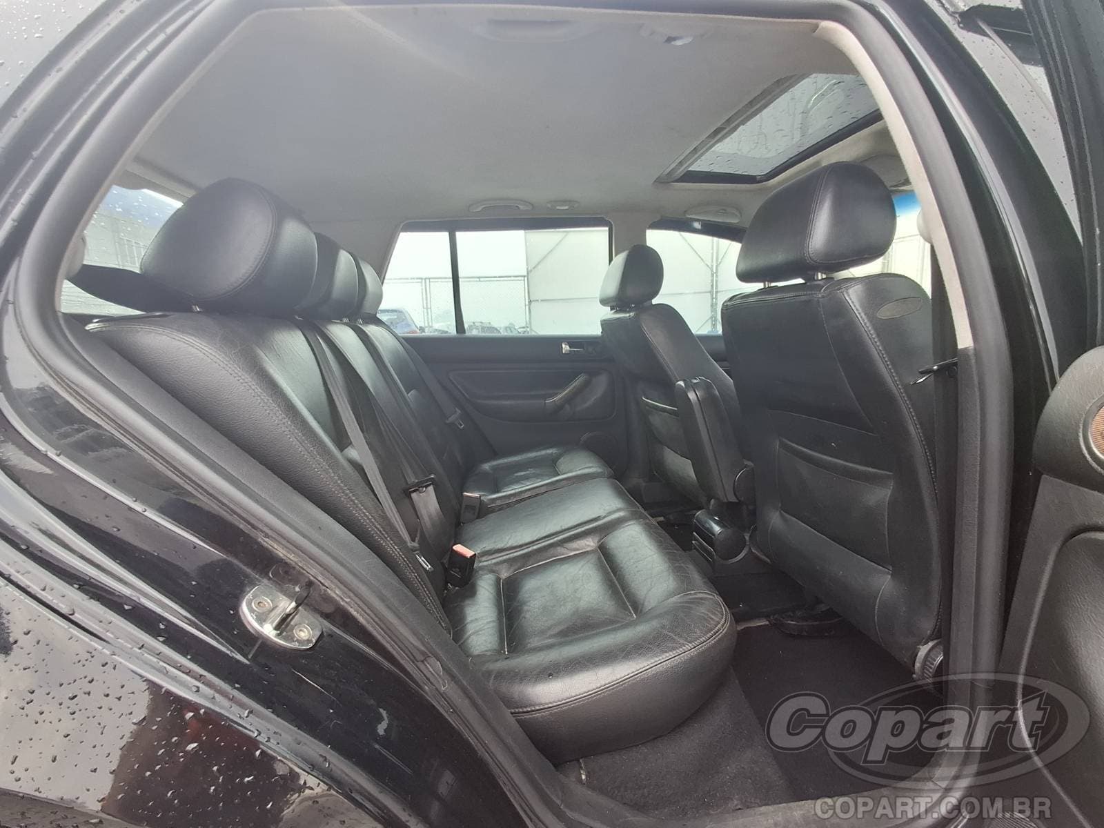 Volkswagen Golf 2003 — foto 6