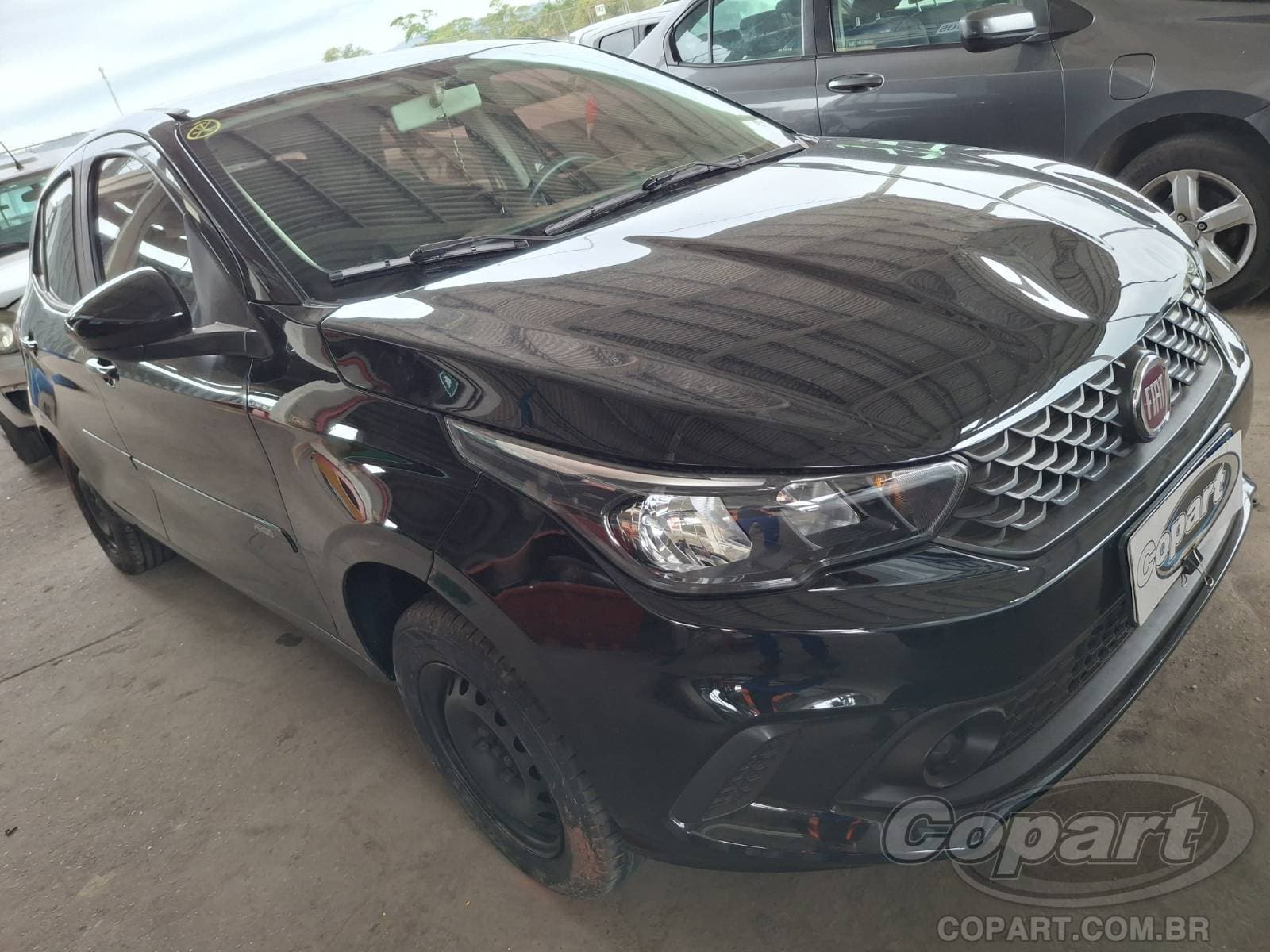 Fiat Argo 1.0 FIREFLY 2020