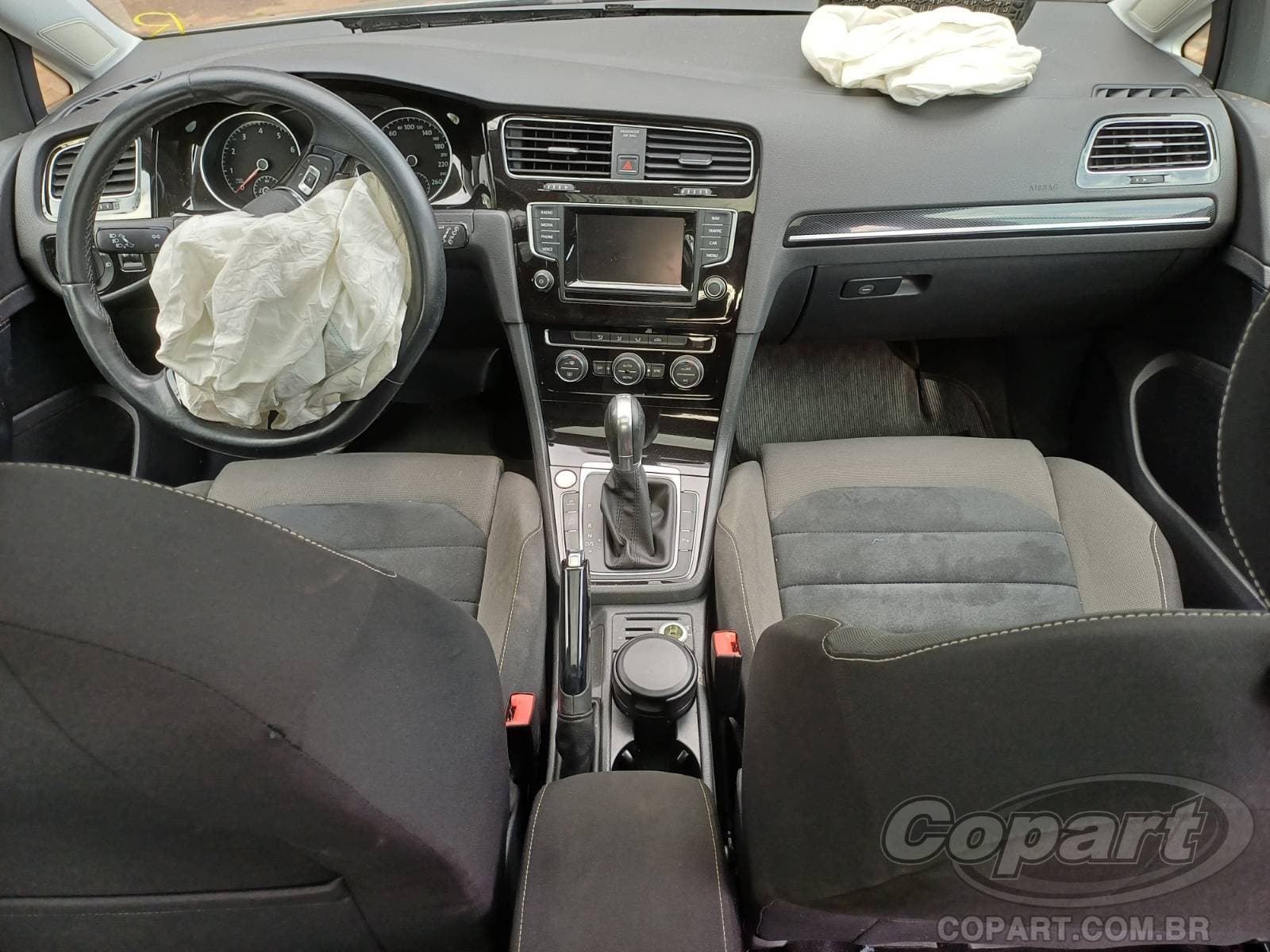 Volkswagen Golf 2015 — foto 9