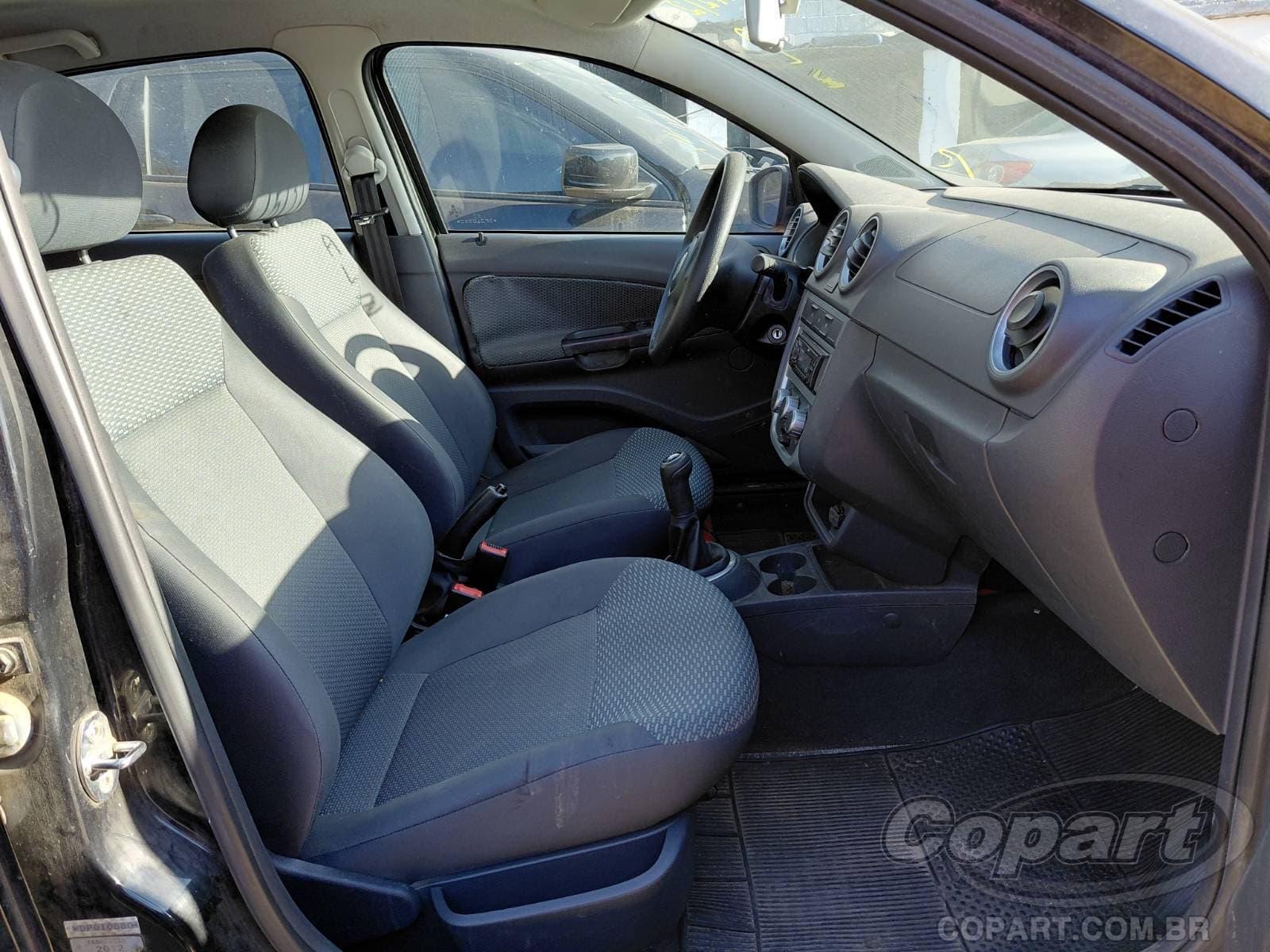 Volkswagen GOL 2013 — foto 5