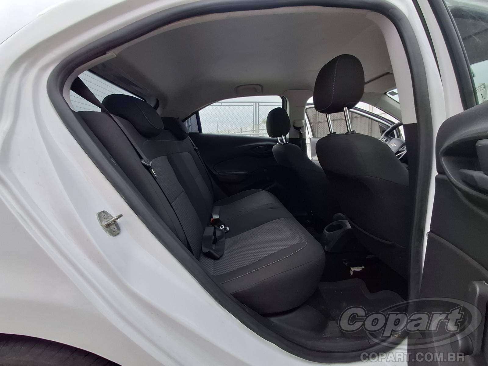 Chevrolet Onix 2017 — foto 6