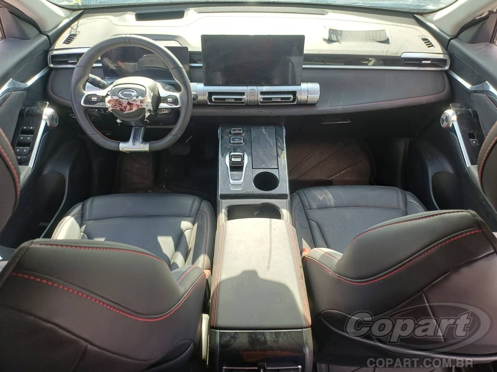GAC GS4 2026 — foto 9