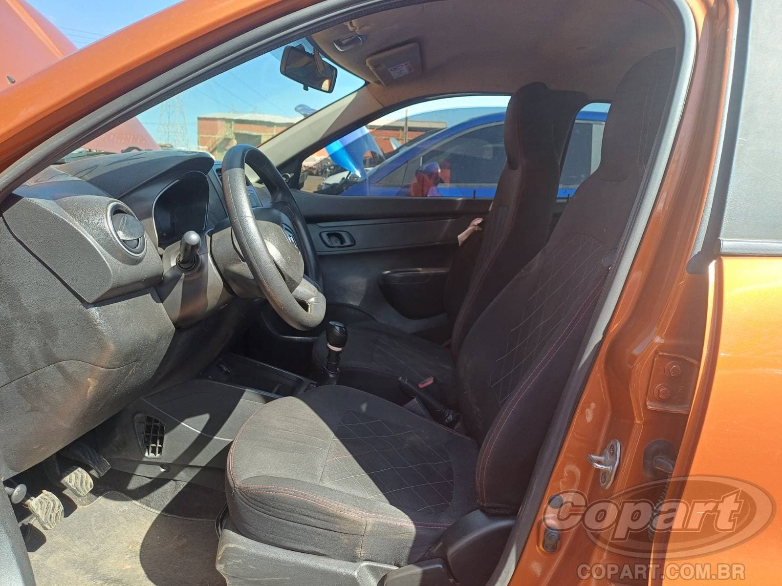 Renault Kwid 2020 — foto 5