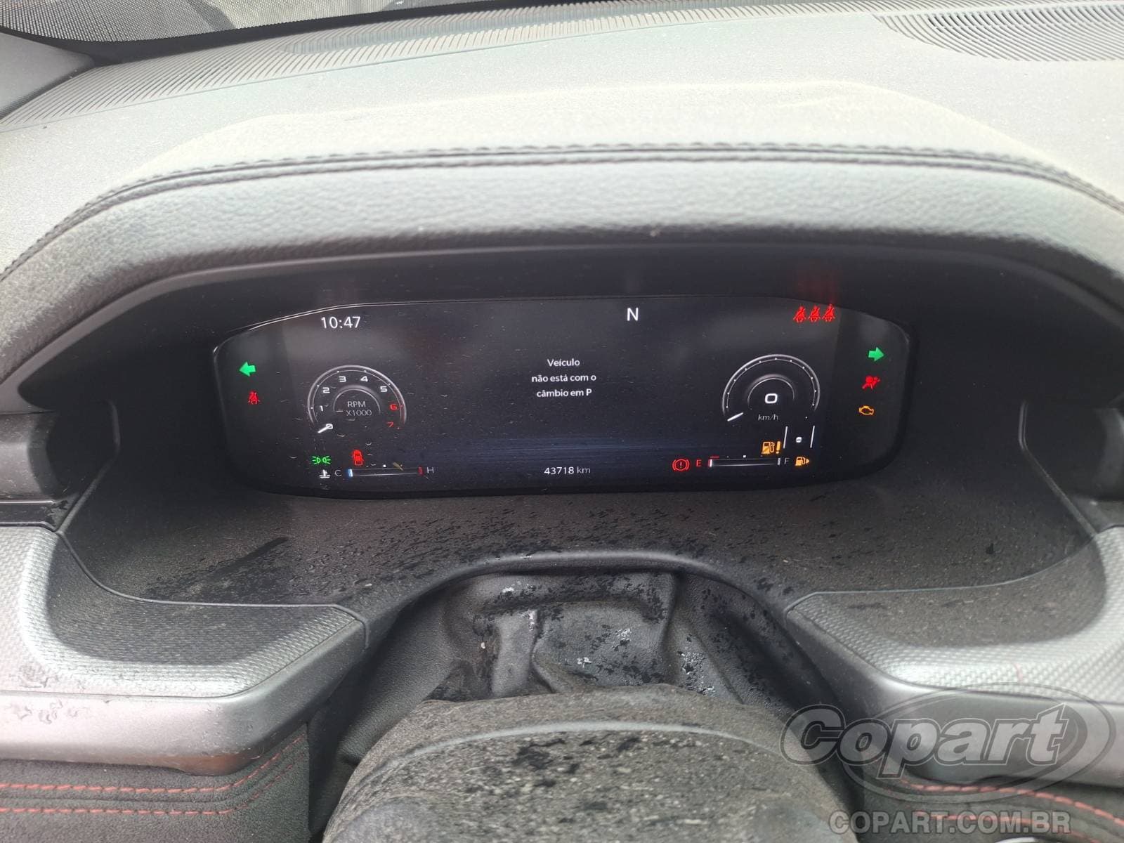 RAM Rampage 2024 — foto 8