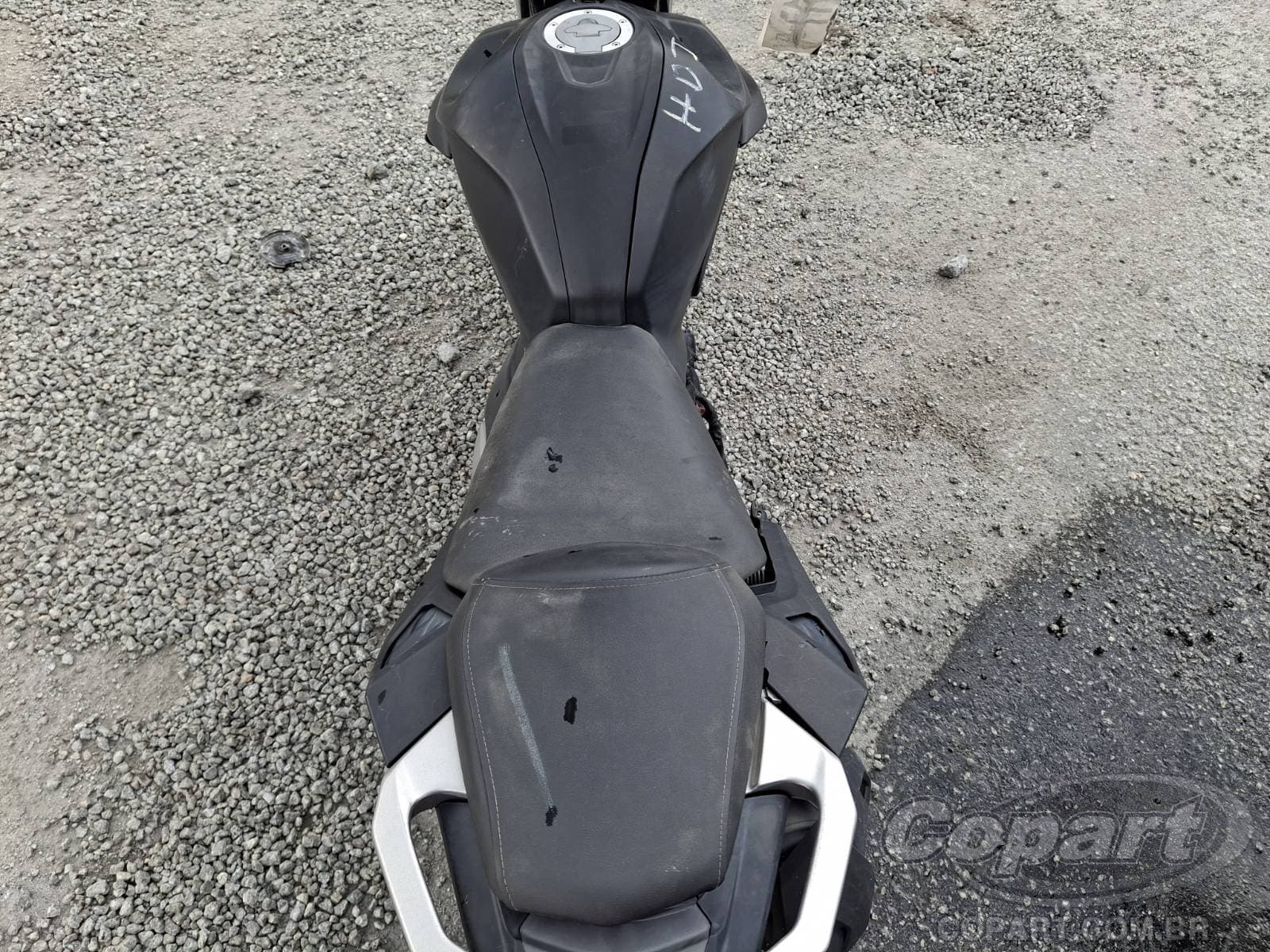 Yamaha Fz25 Fazer 2023 — foto 10