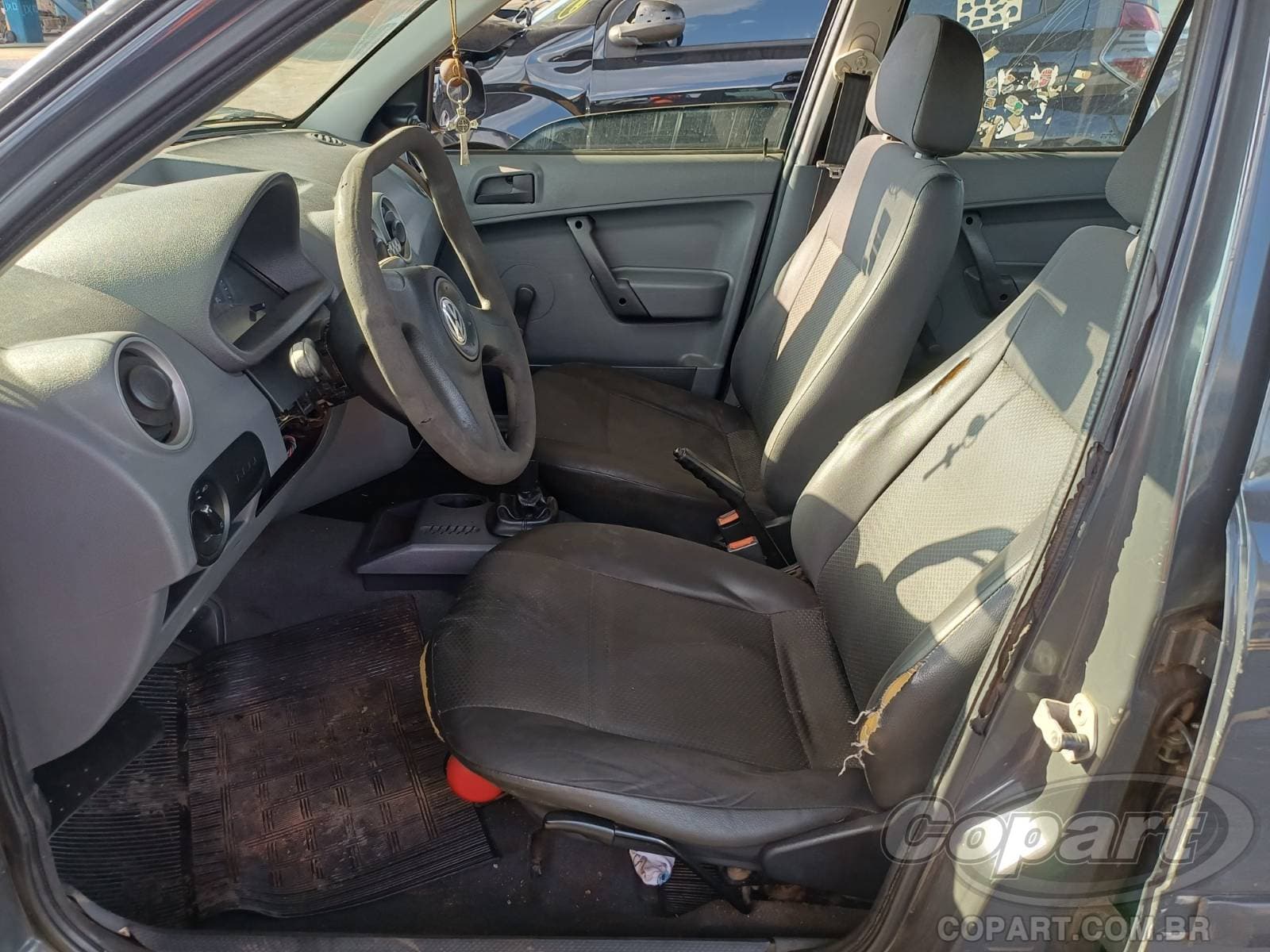 Volkswagen GOL 2012 — foto 5