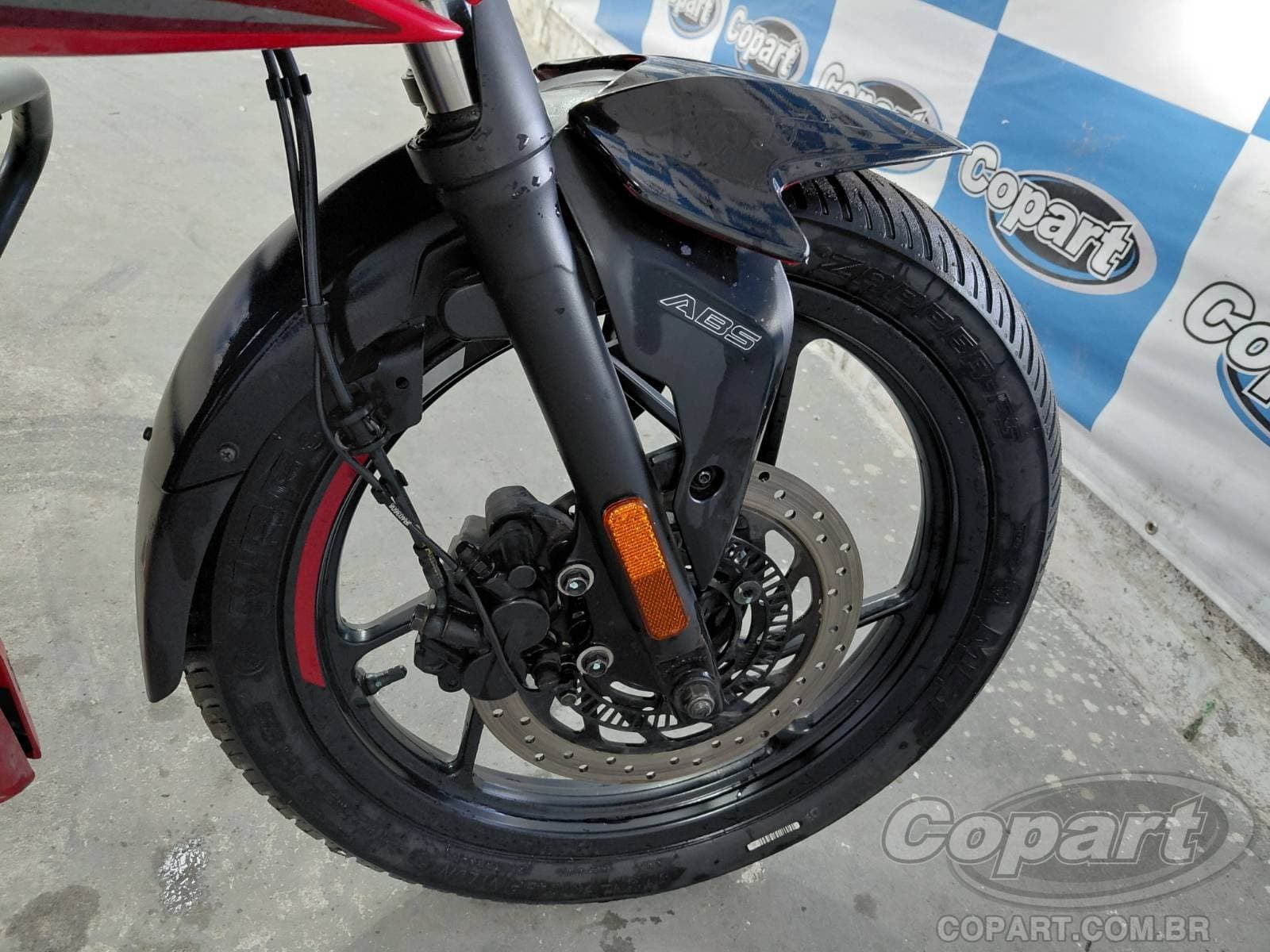 Bajaj Pulsar 2026 — foto 8