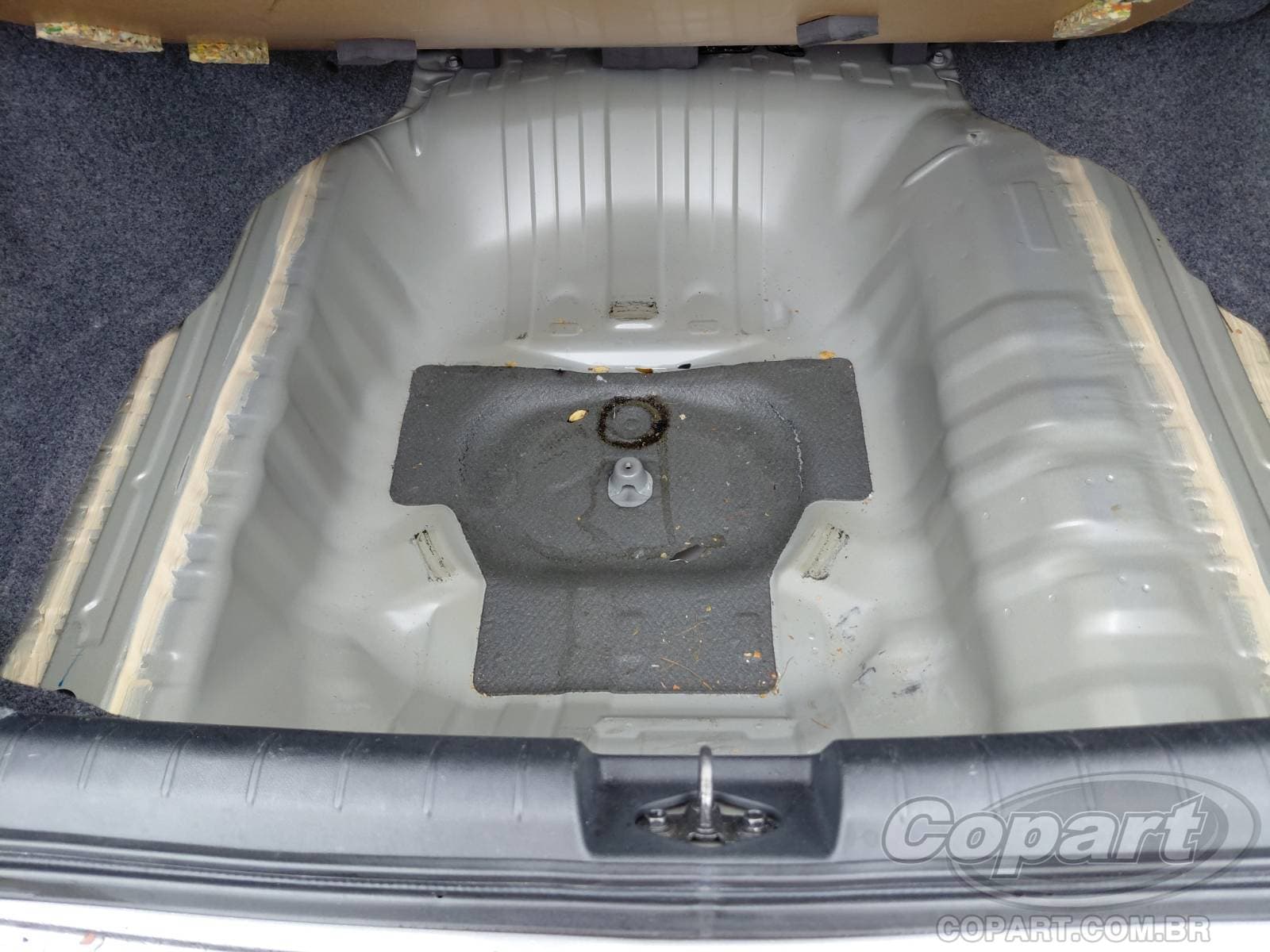 Honda City 2010 — foto 10