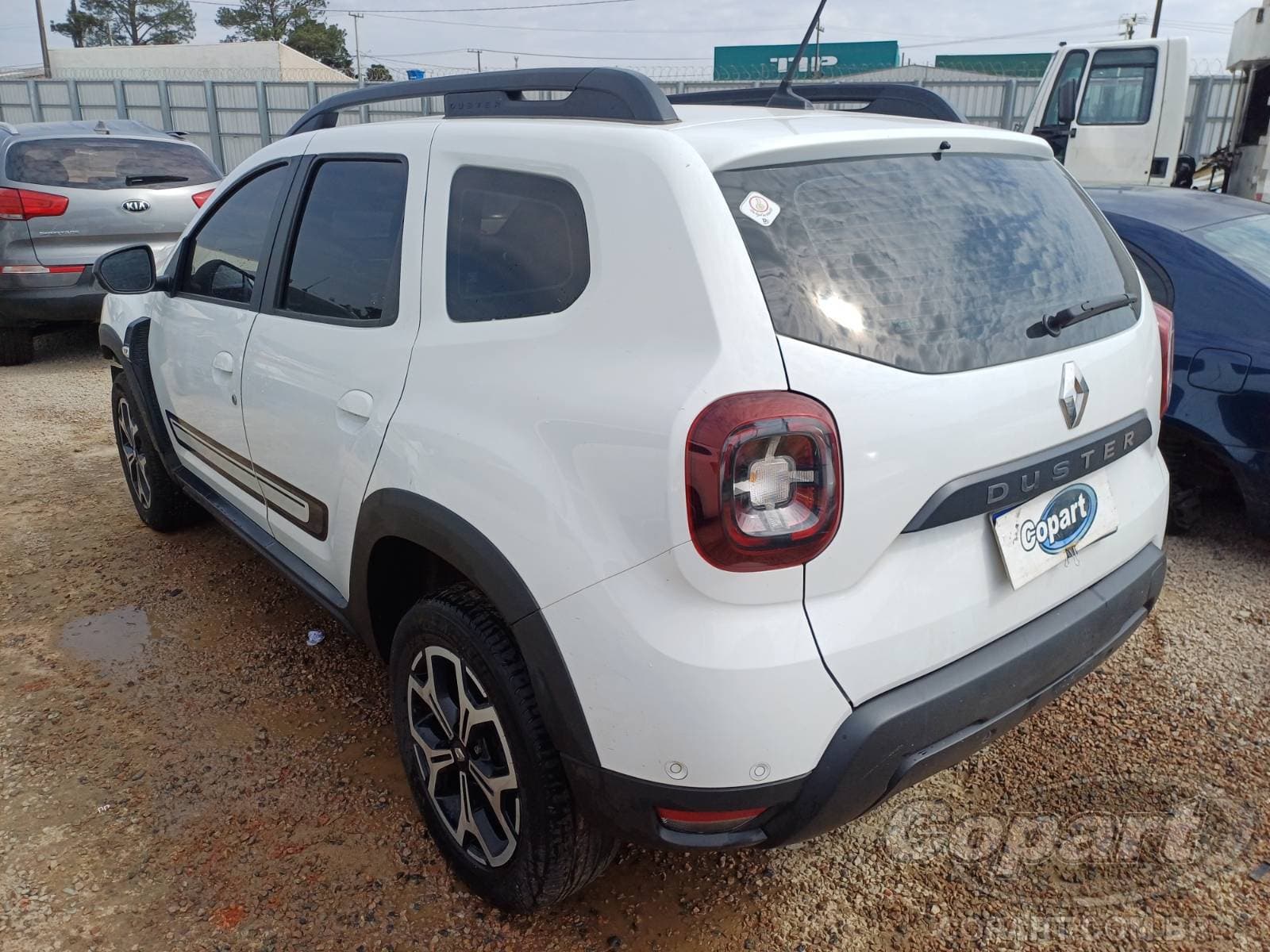 Renault Duster 2024 — foto 3