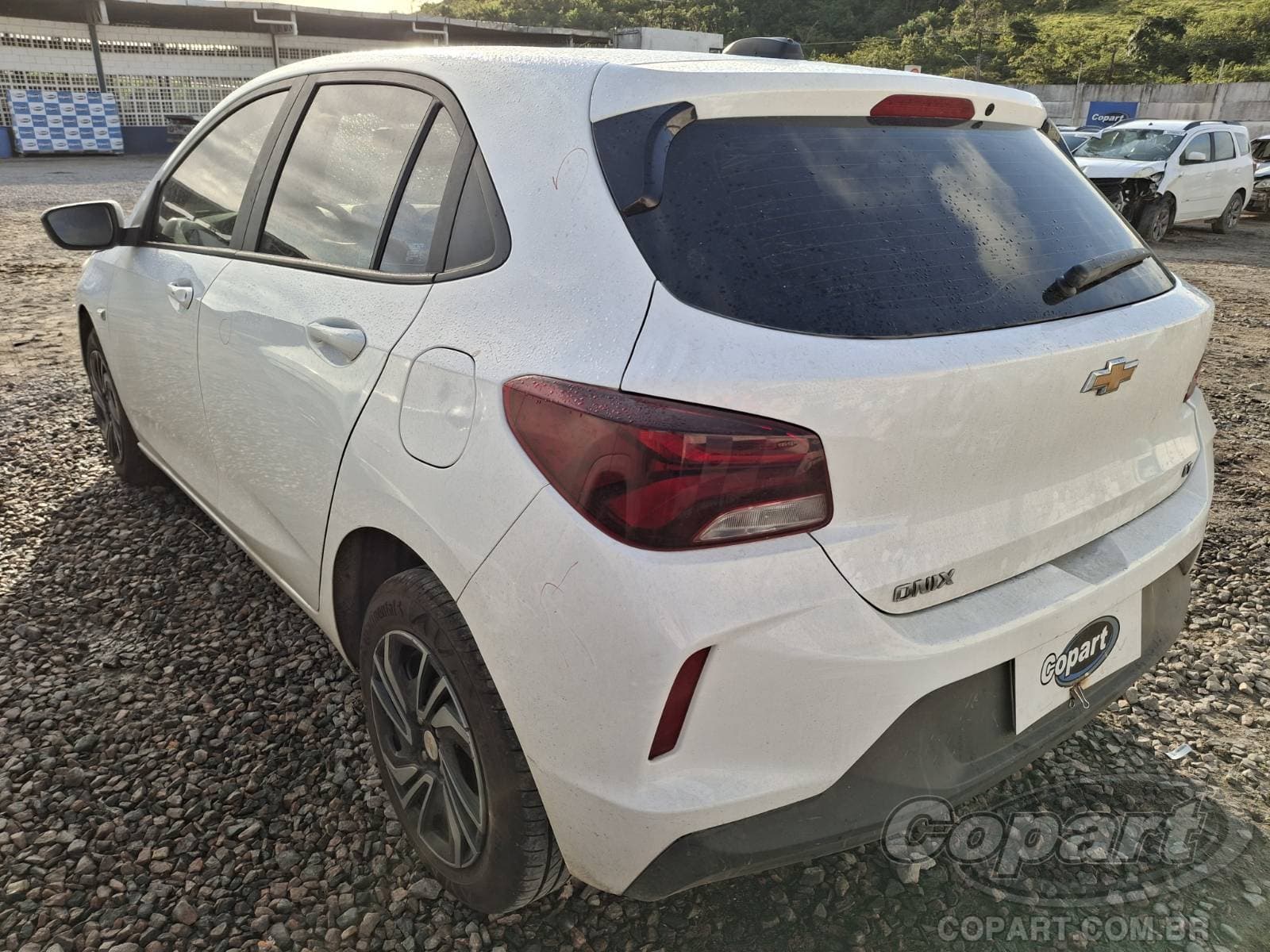Chevrolet Onix 2025 — foto 3