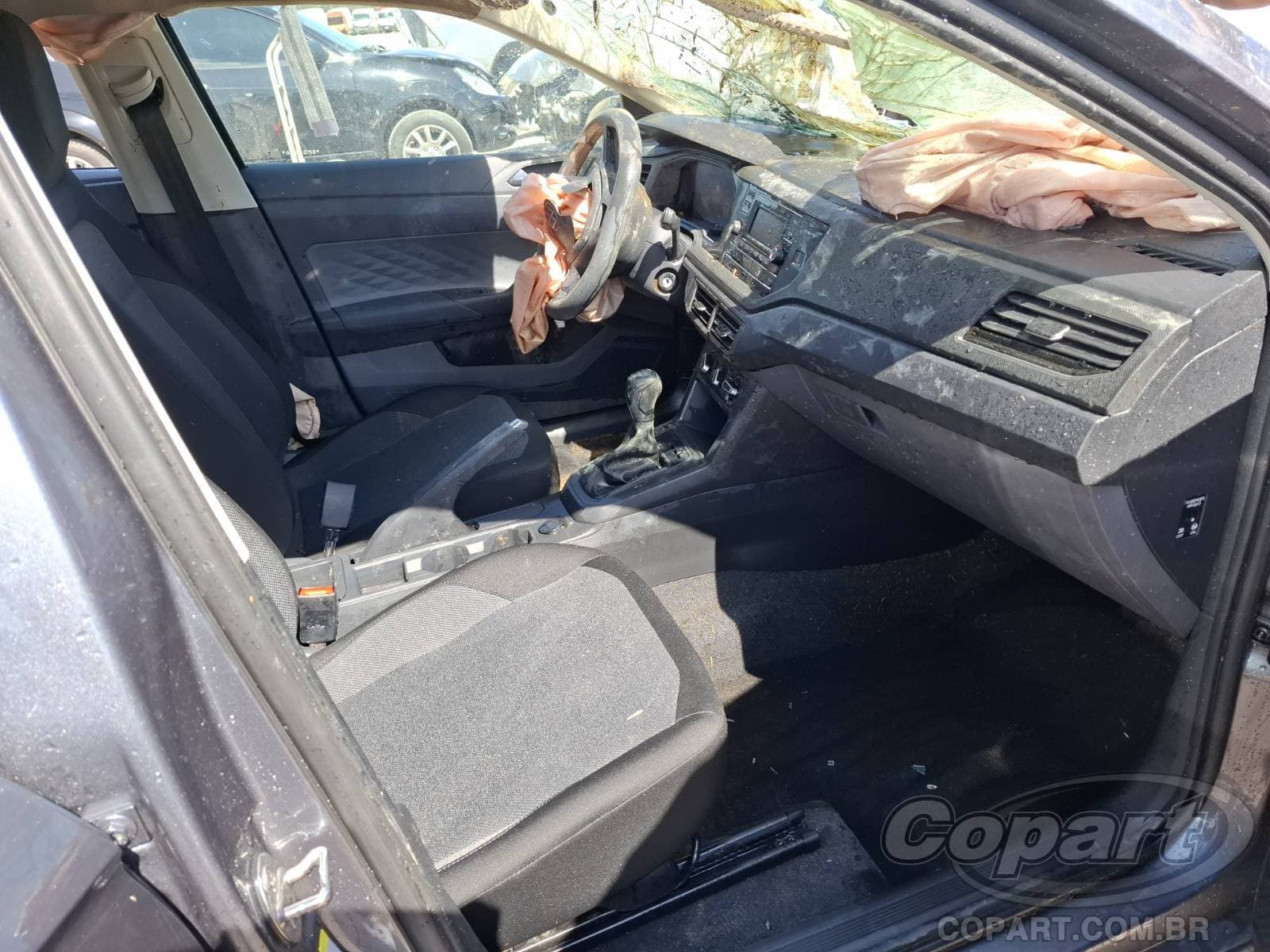 Volkswagen Virtus 2025 — foto 5