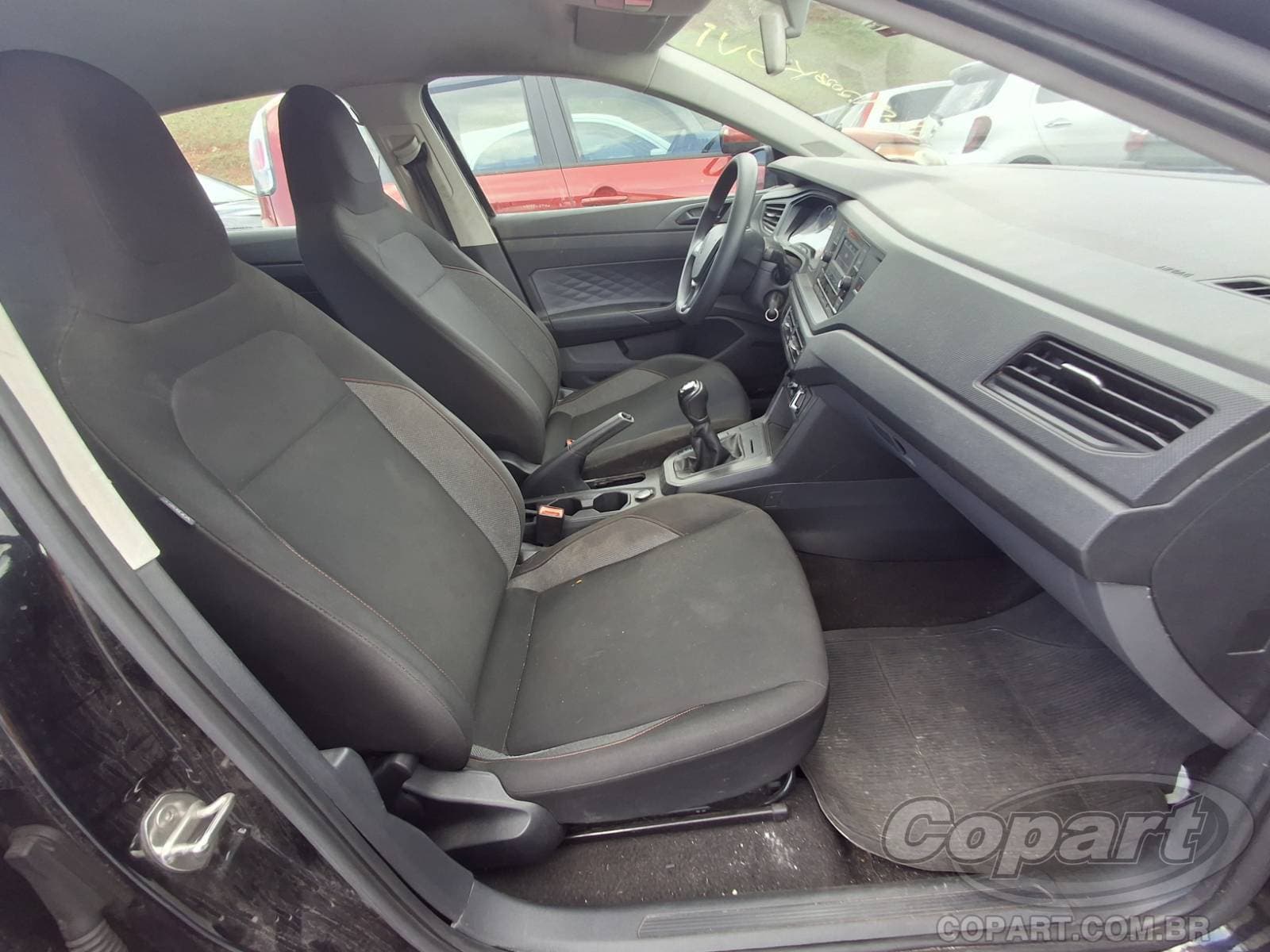 Volkswagen Polo 2024 — foto 5