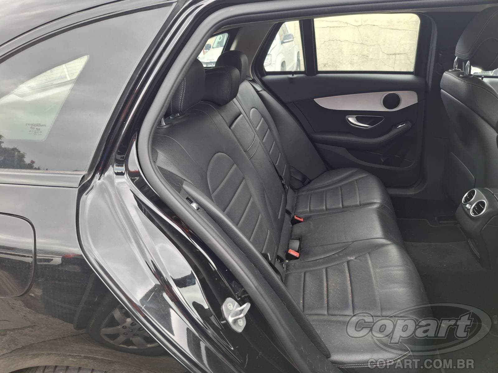 Mercedes-Benz Classe C Estate 2018 — foto 6