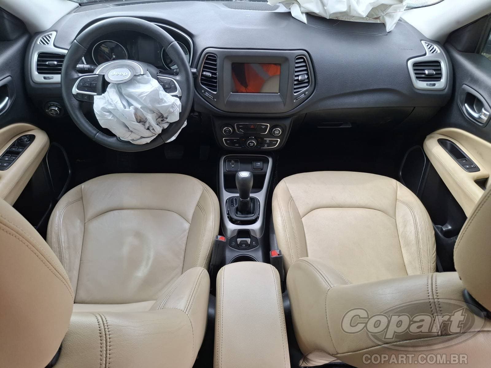Jeep Compass 2020 — foto 9