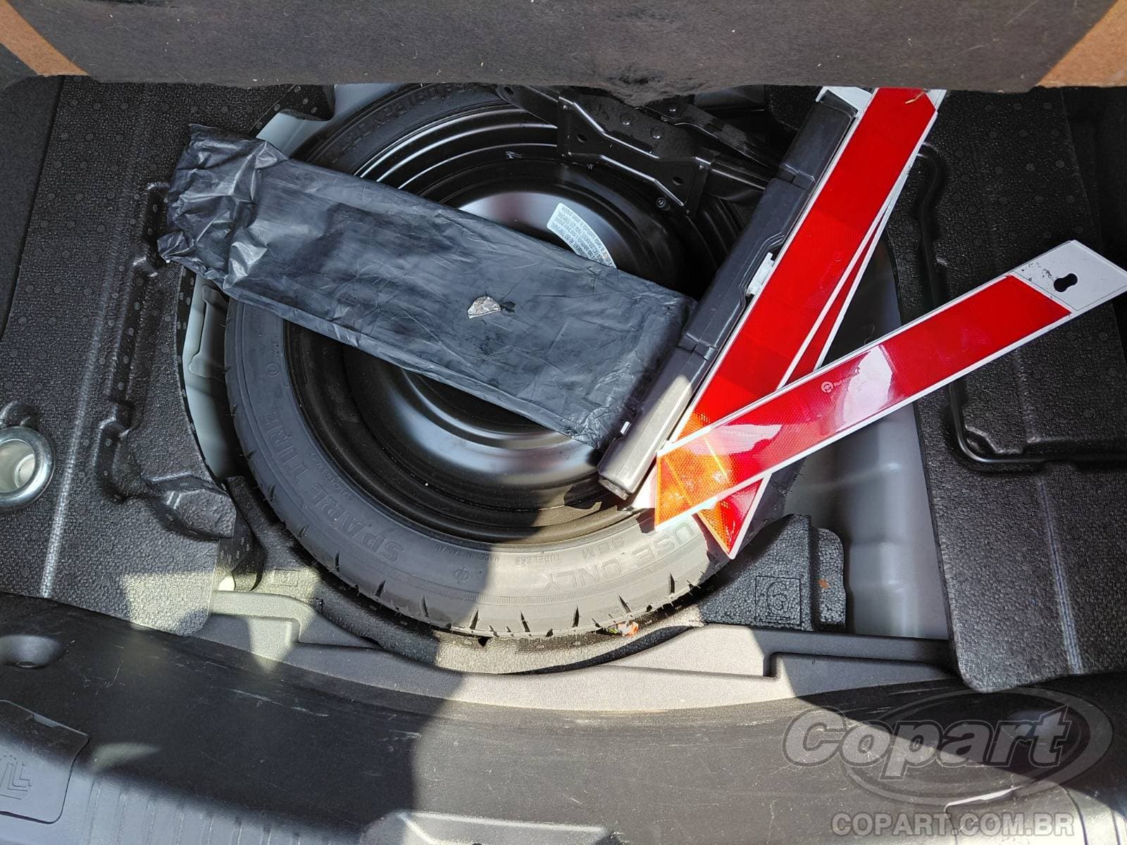 Toyota Yaris 2023 — foto 10