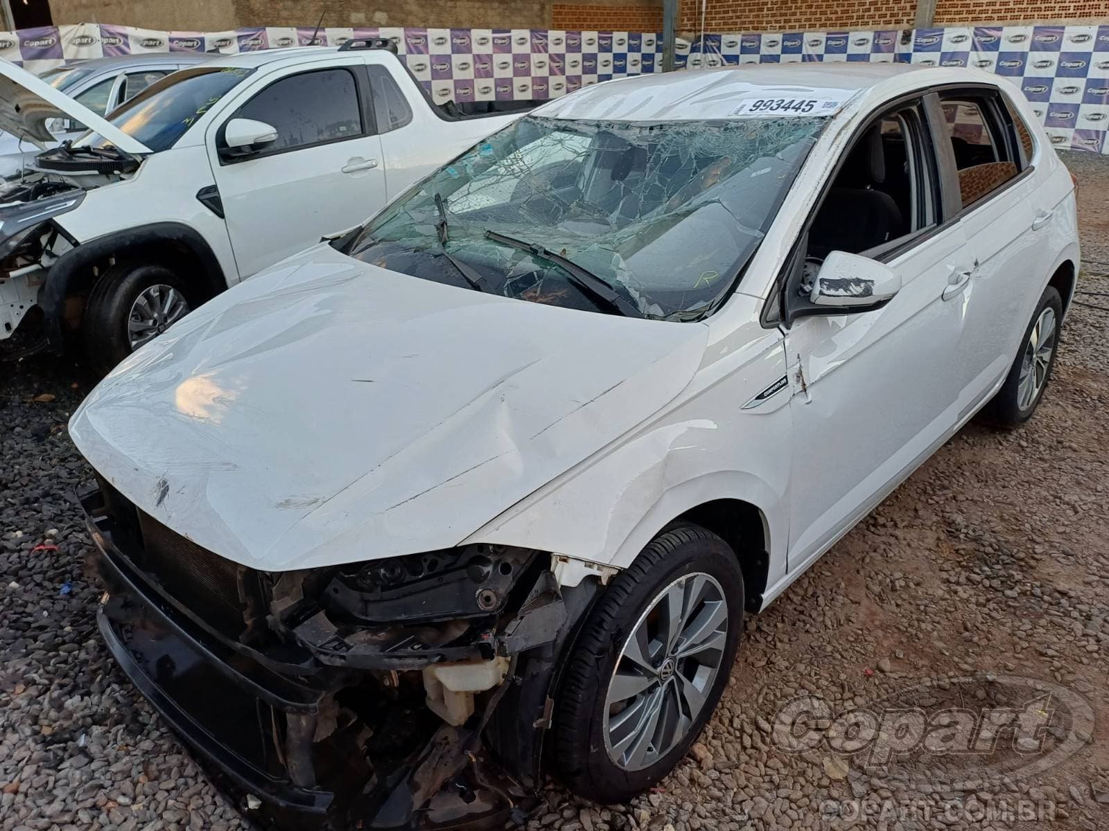 Volkswagen Polo 2020 — foto 2