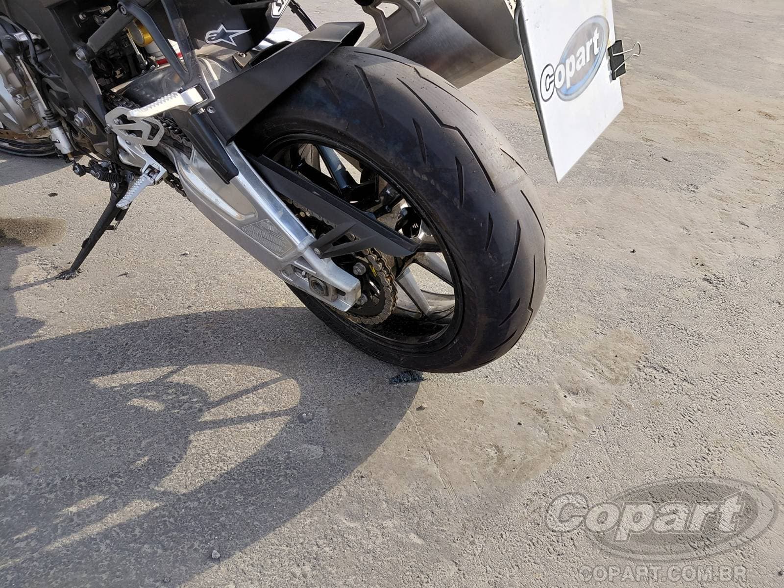 BMW S 1000 2019 — foto 7
