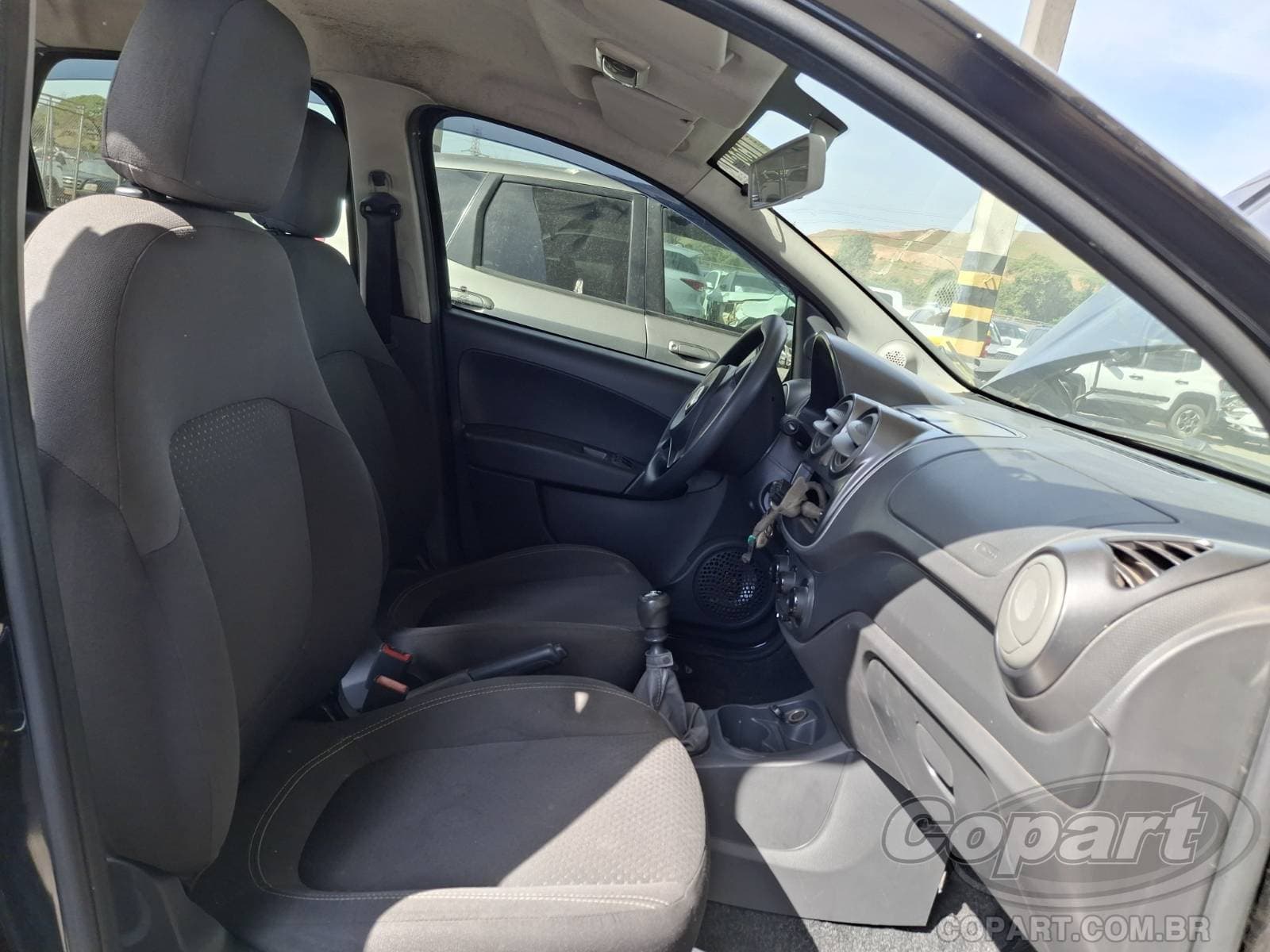 Fiat Grand Siena 2021 — foto 5