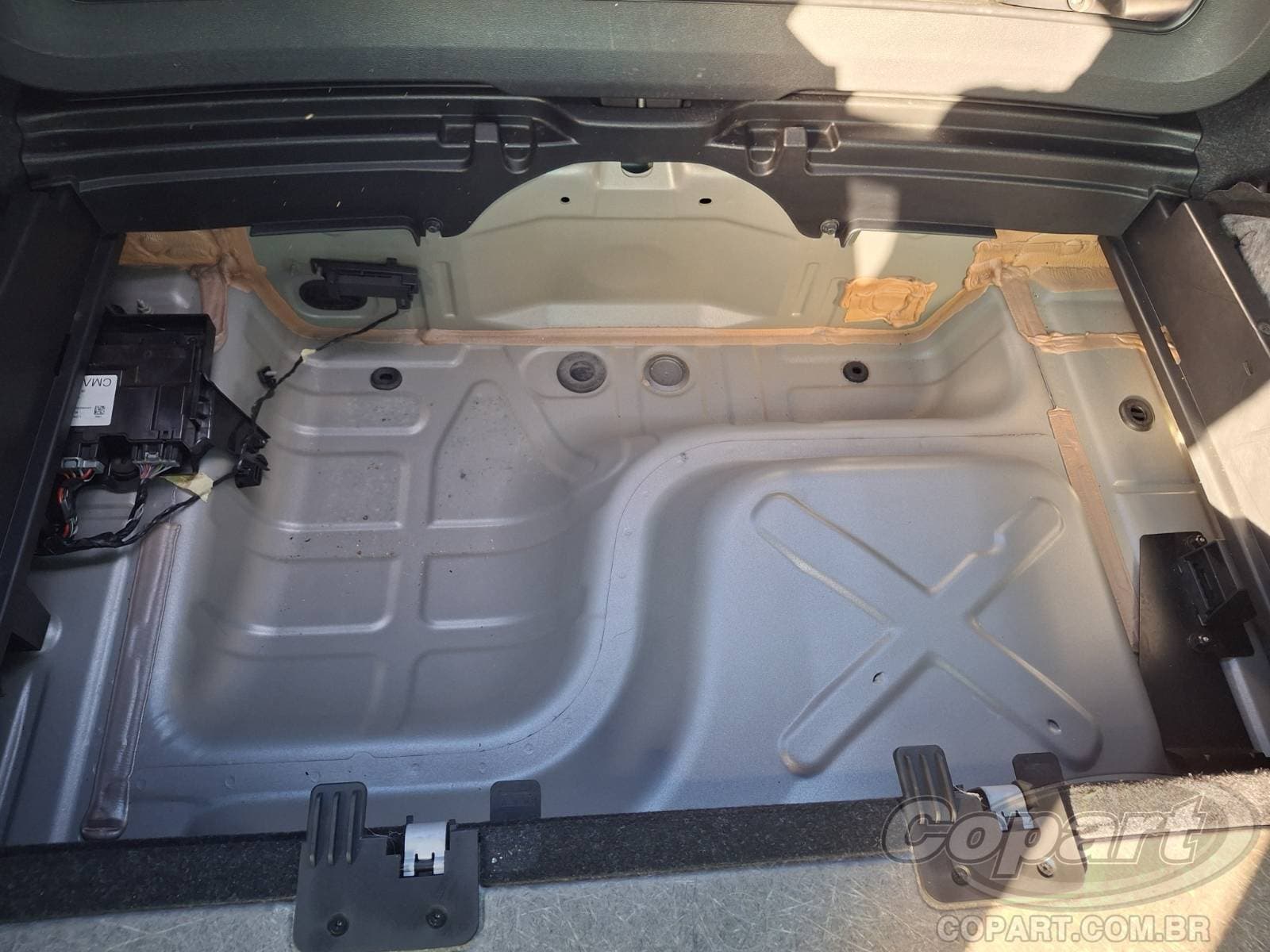 Volvo Xc40 2023 — foto 10