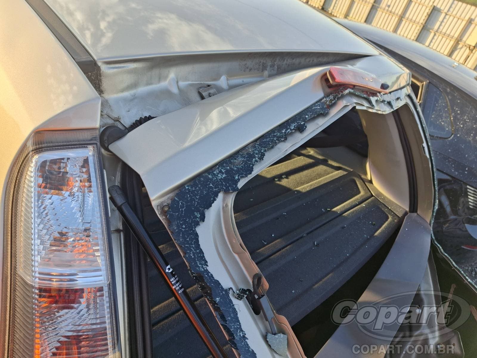 Chevrolet Meriva 2012 — foto 13