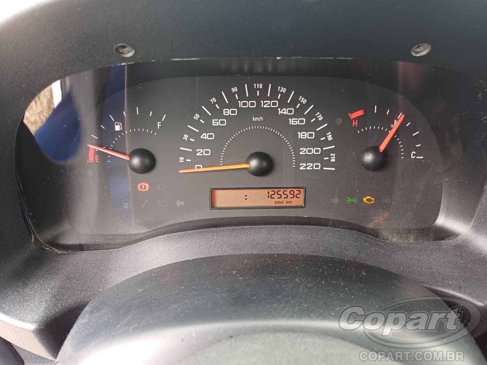 Fiat Doblo Cargo 2014 — foto 8