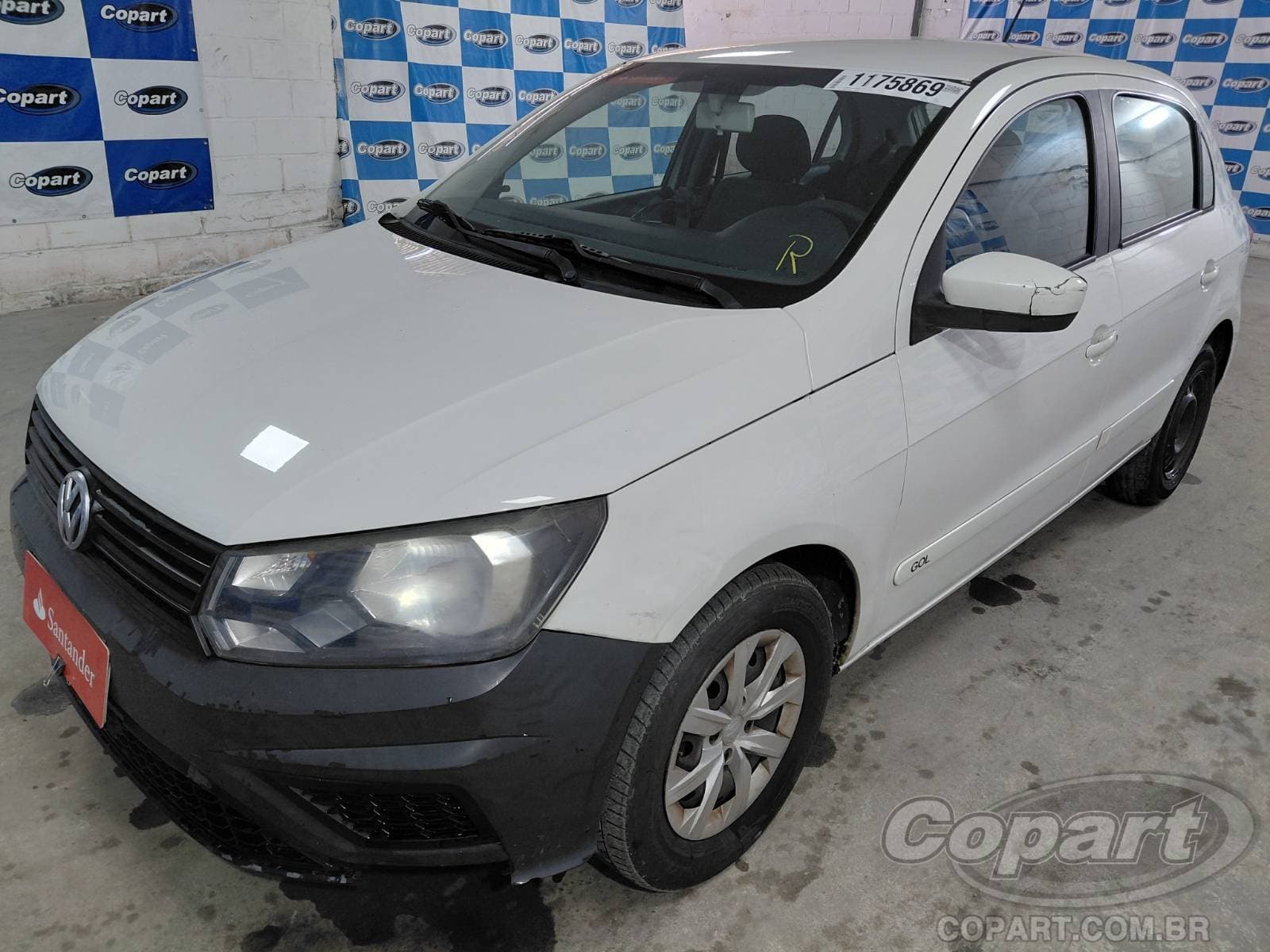 Volkswagen GOL 2021 — foto 2