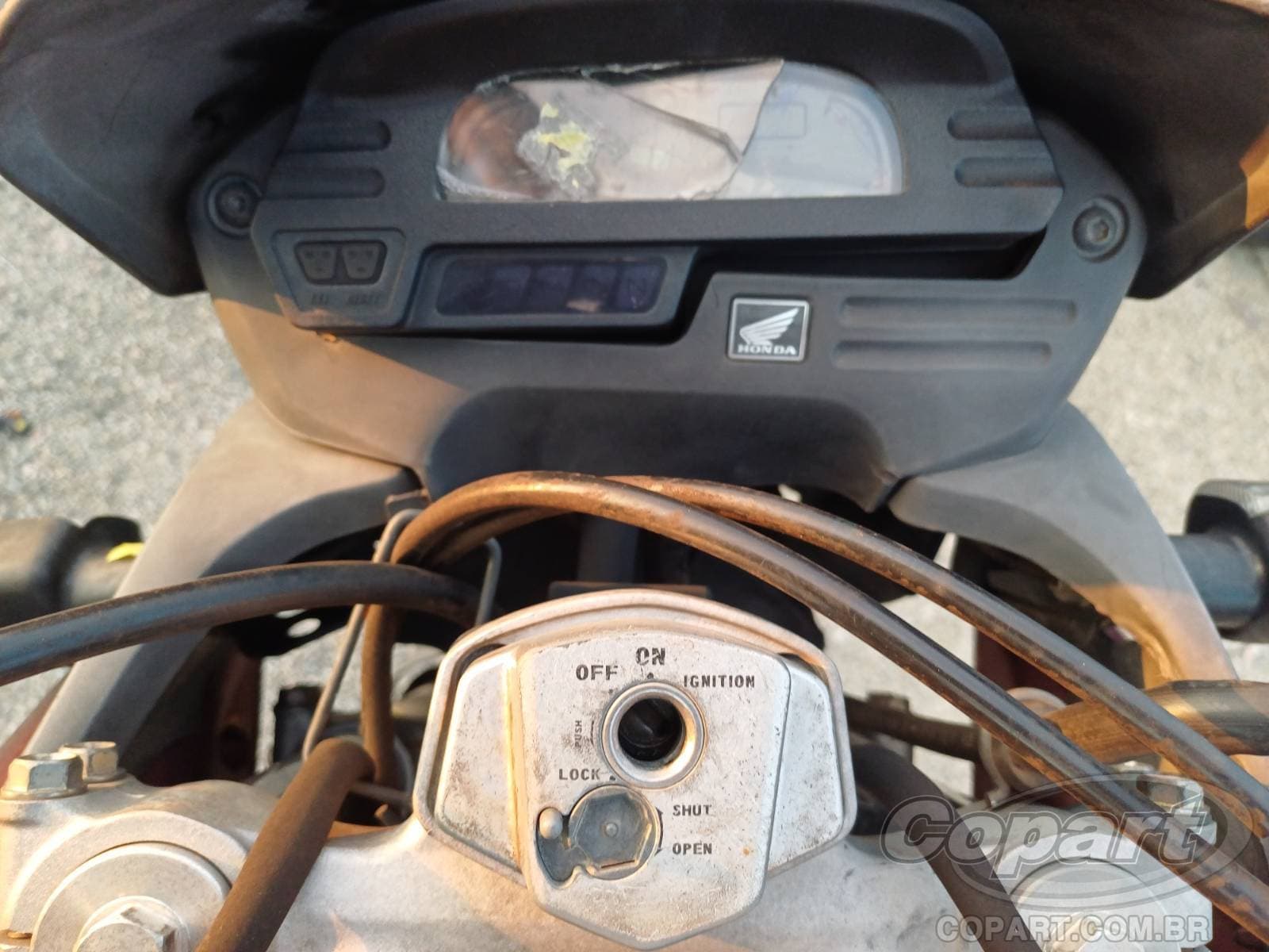 Honda XRE 300 2011 — foto 8