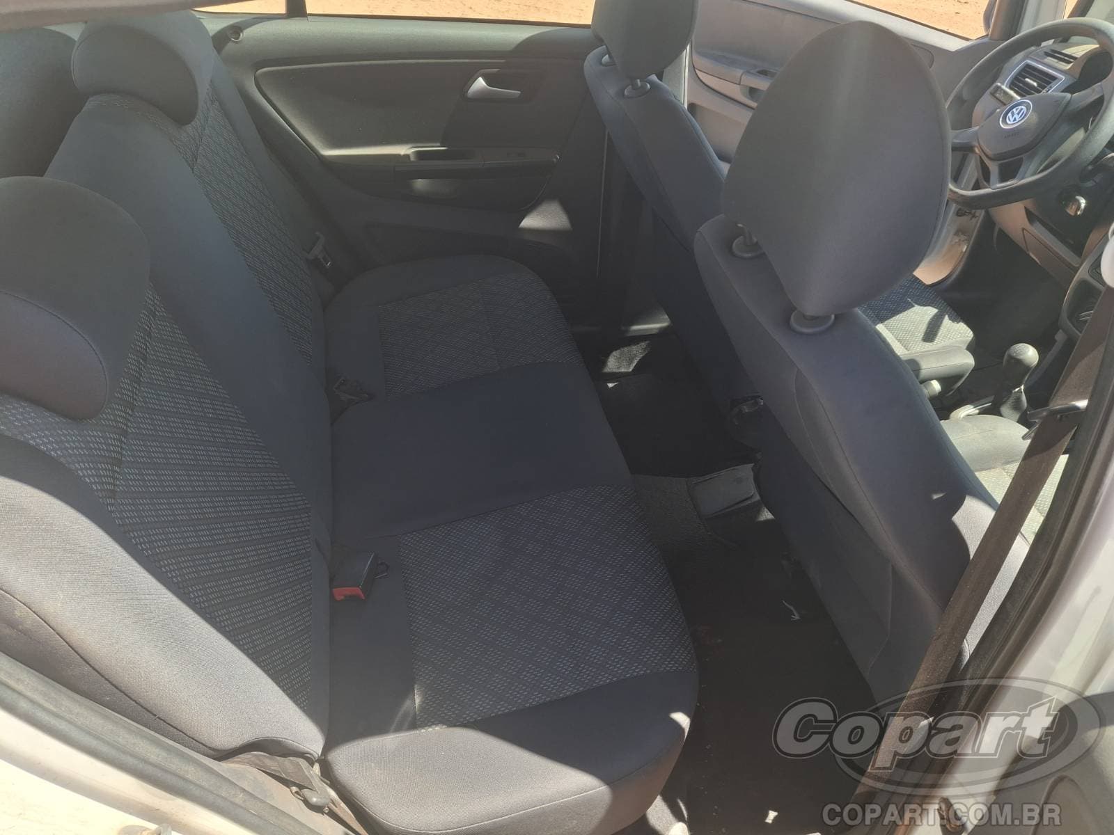 Volkswagen FOX 2016 — foto 6