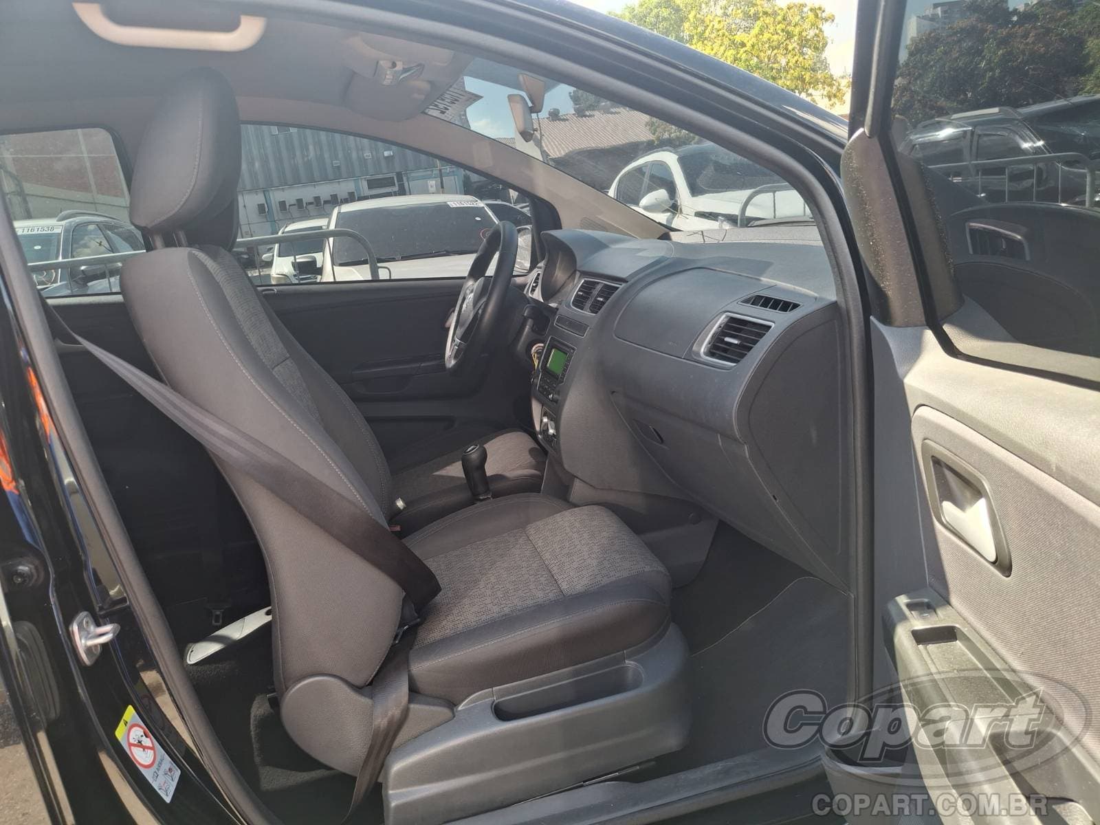 Volkswagen FOX 2014 — foto 5