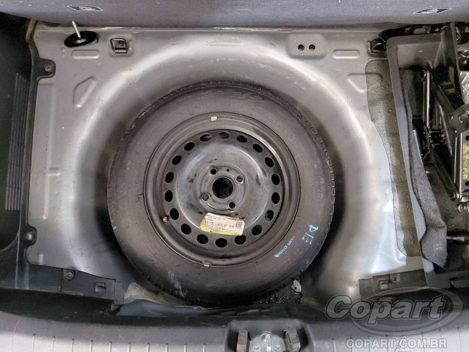 Hyundai Hb20 2024 — foto 10
