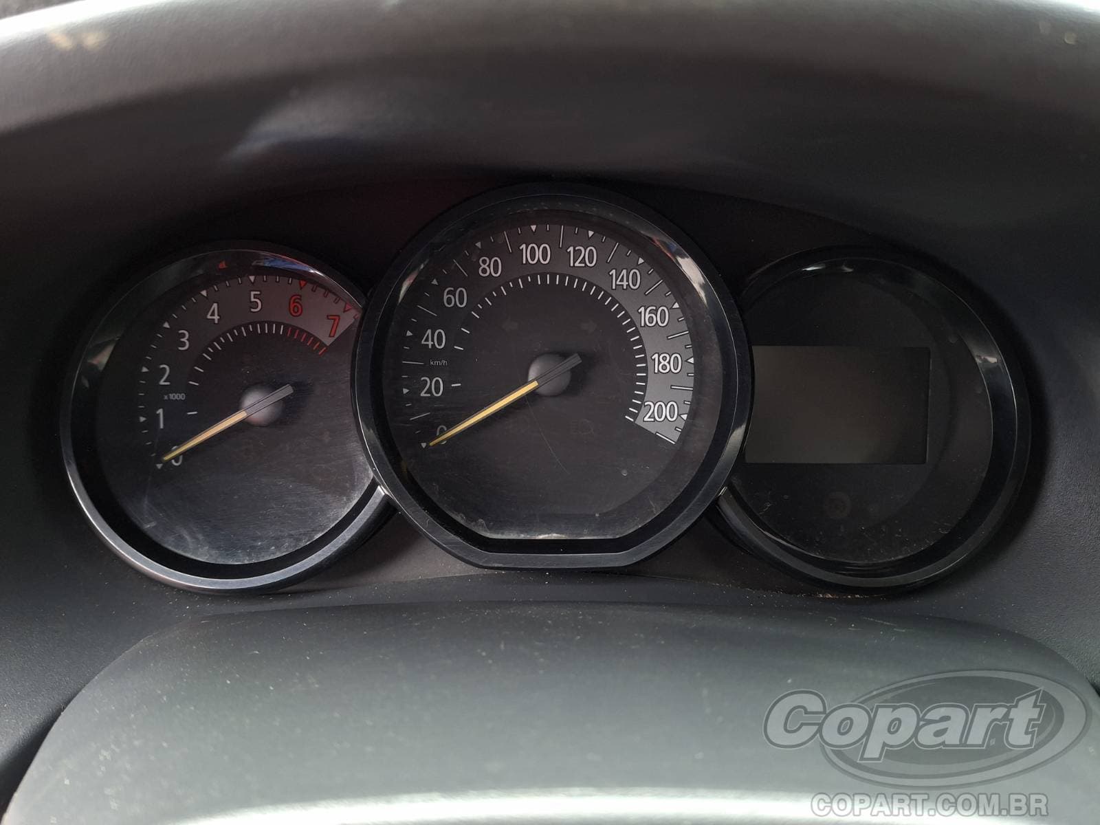Renault Logan 2017 — foto 8