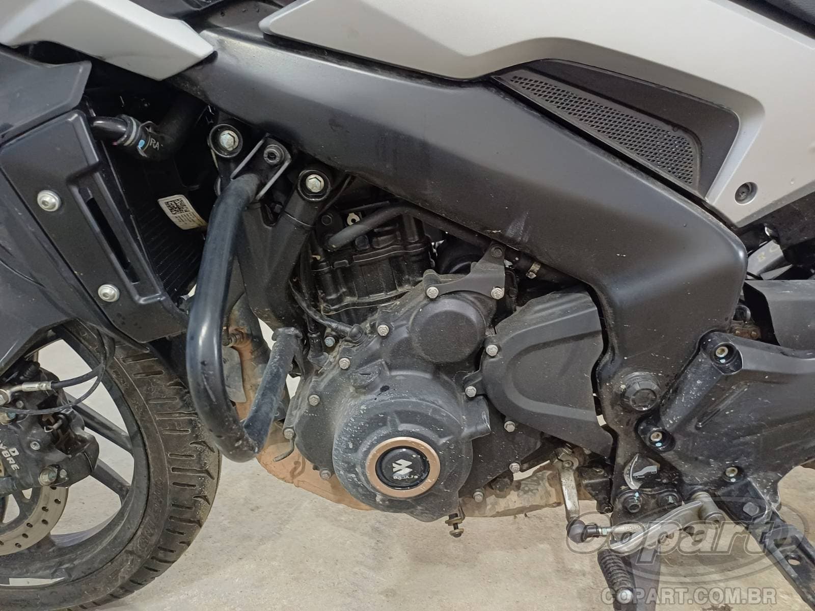 Bajaj Dominar 2026 — foto 6