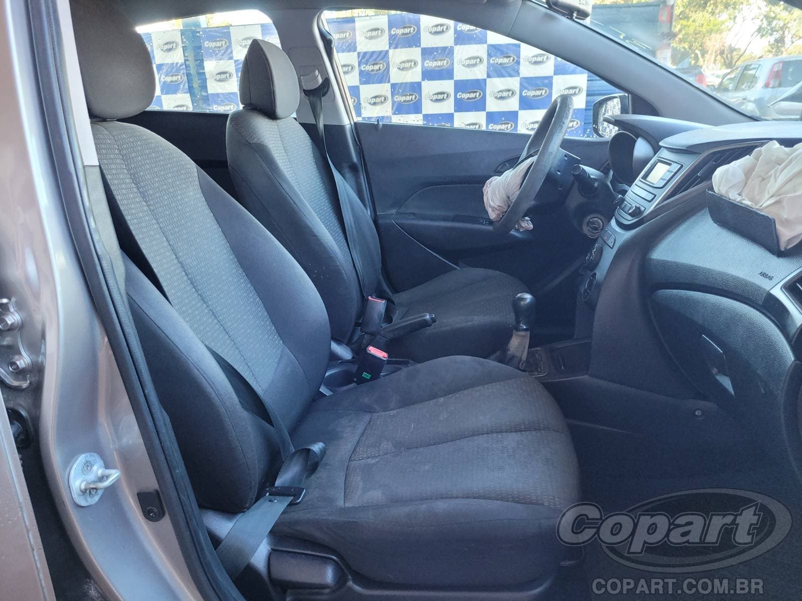 Hyundai Hb20 2019 — foto 5