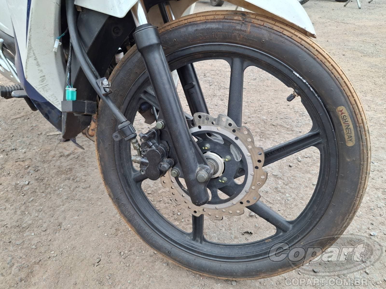 Shineray XY 125 2026 — foto 8