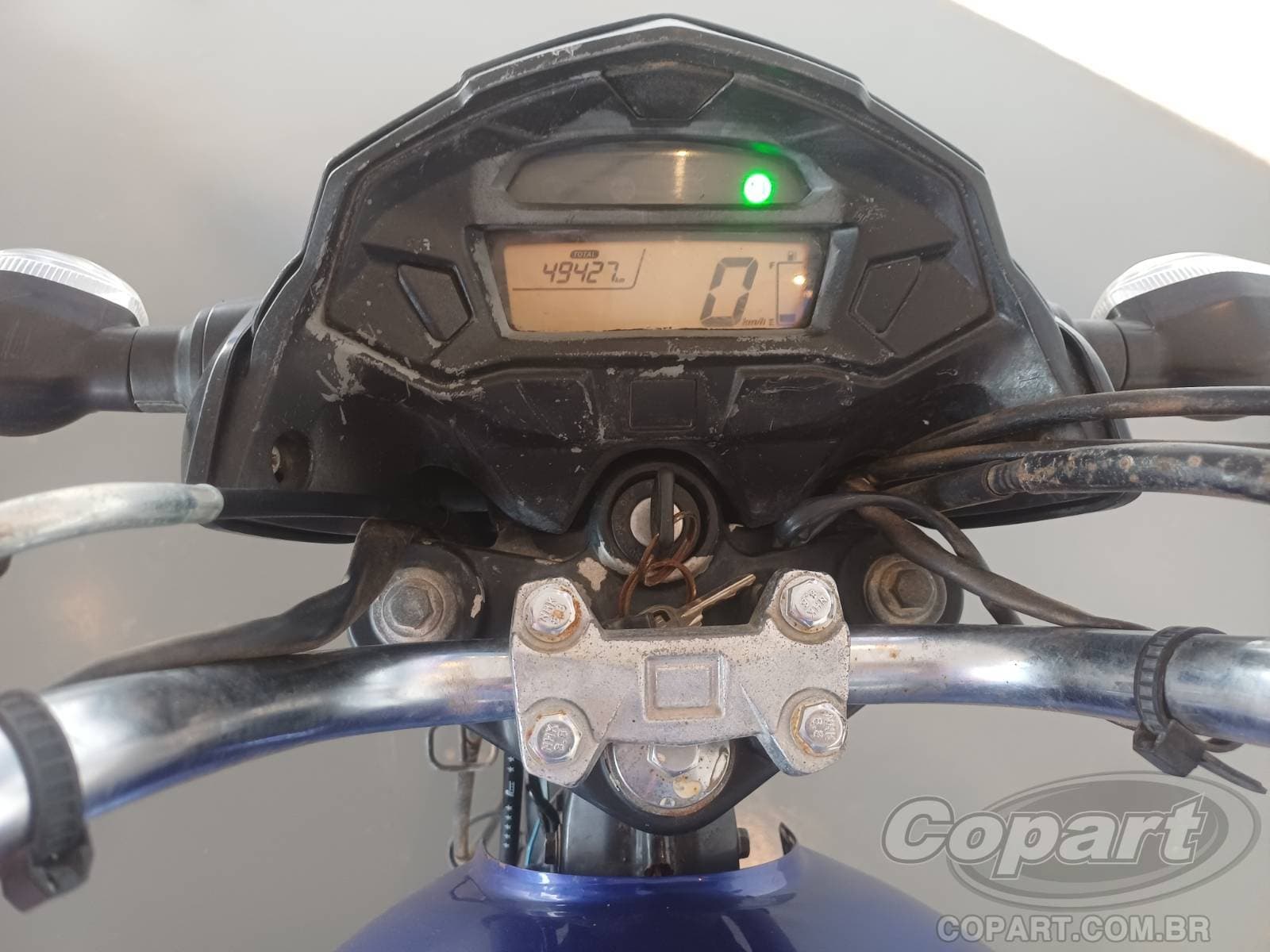 Honda CG 160 2023 — foto 9