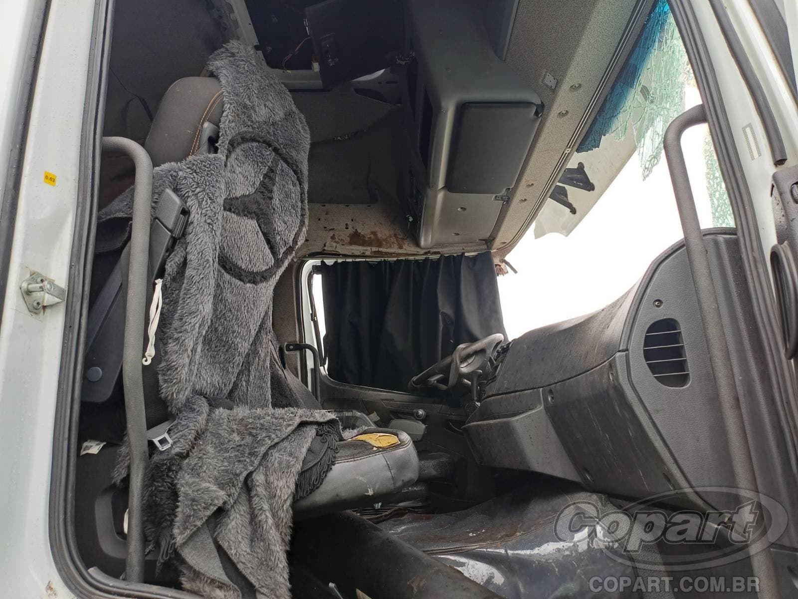 Mercedes-Benz Axor 2022 — foto 5