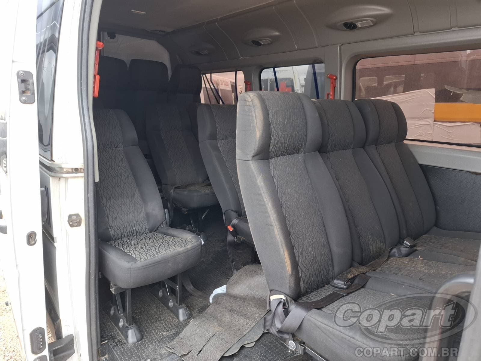 Renault Master Minibus 2021 — foto 6
