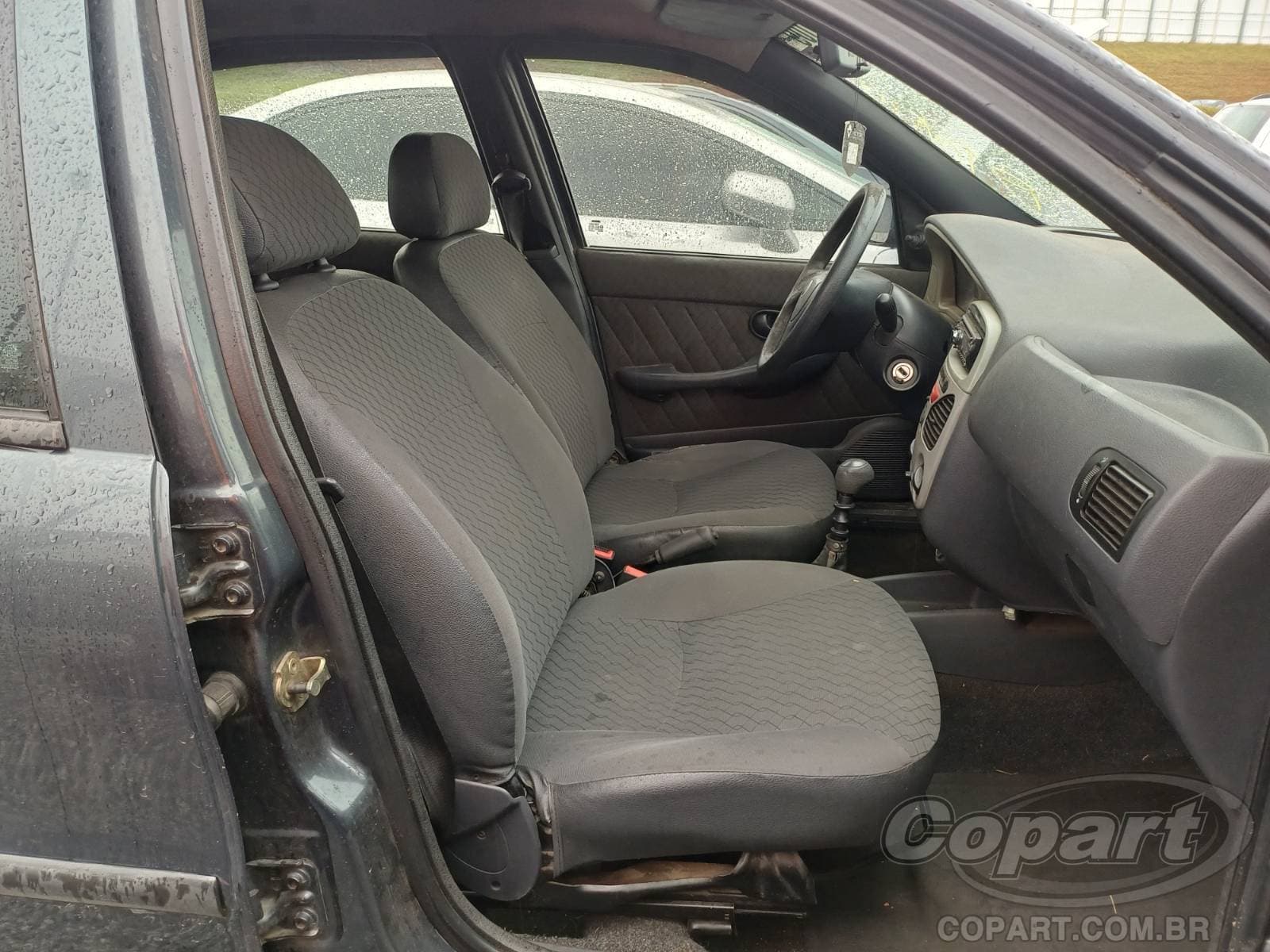 Fiat Palio 2003 — foto 5