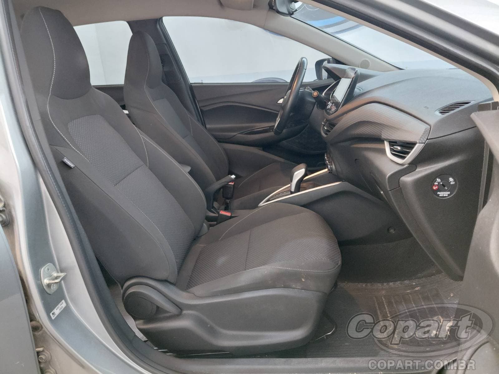 Chevrolet Onix Plus 2024 — foto 5