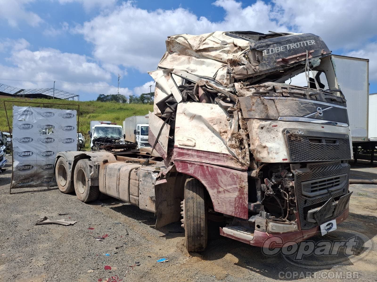 Volvo FH 2019 — foto 1