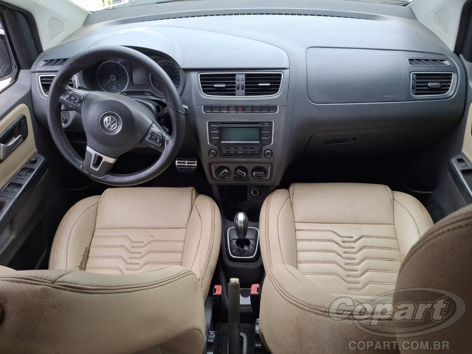 Volkswagen FOX 2014 — foto 9