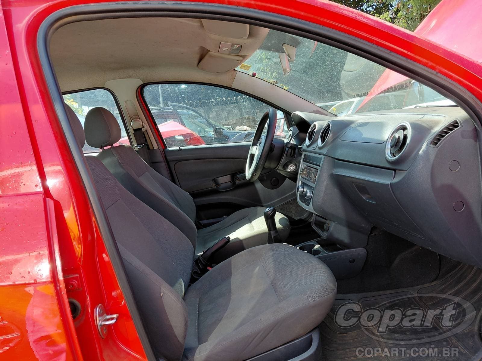 Volkswagen GOL 2010 — foto 5