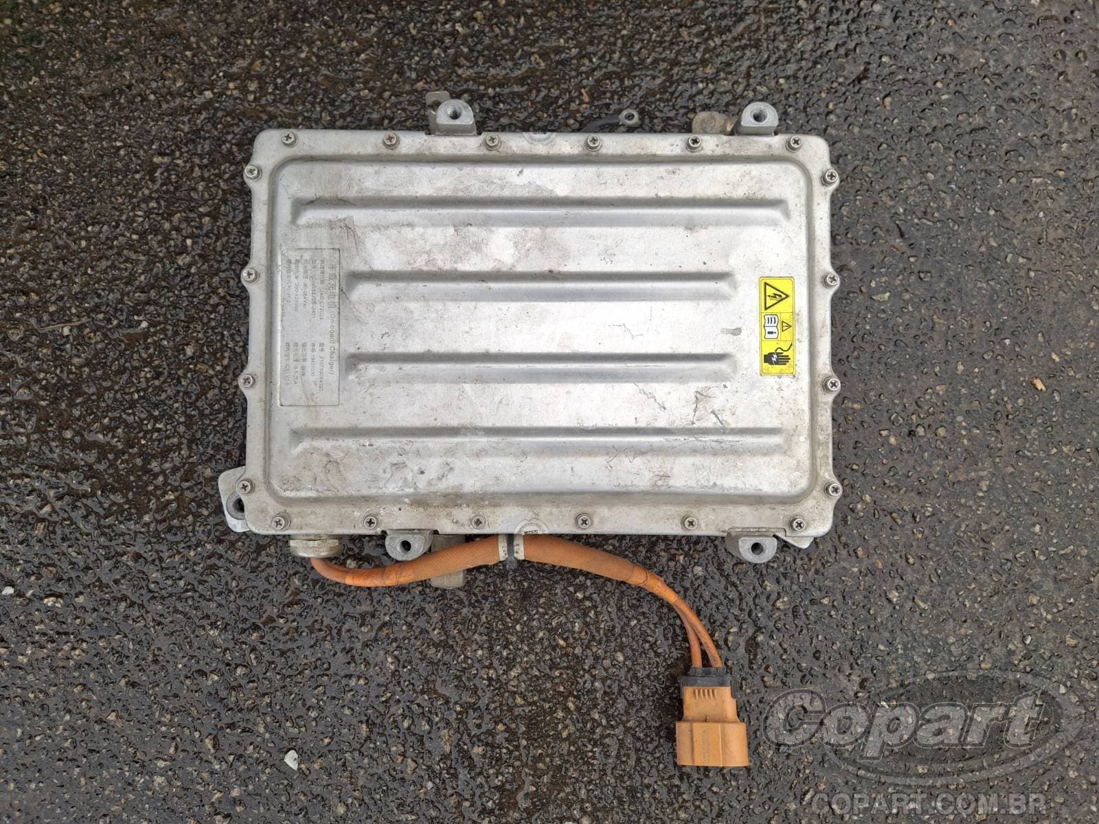 JAC Iev20 2022 — foto 13