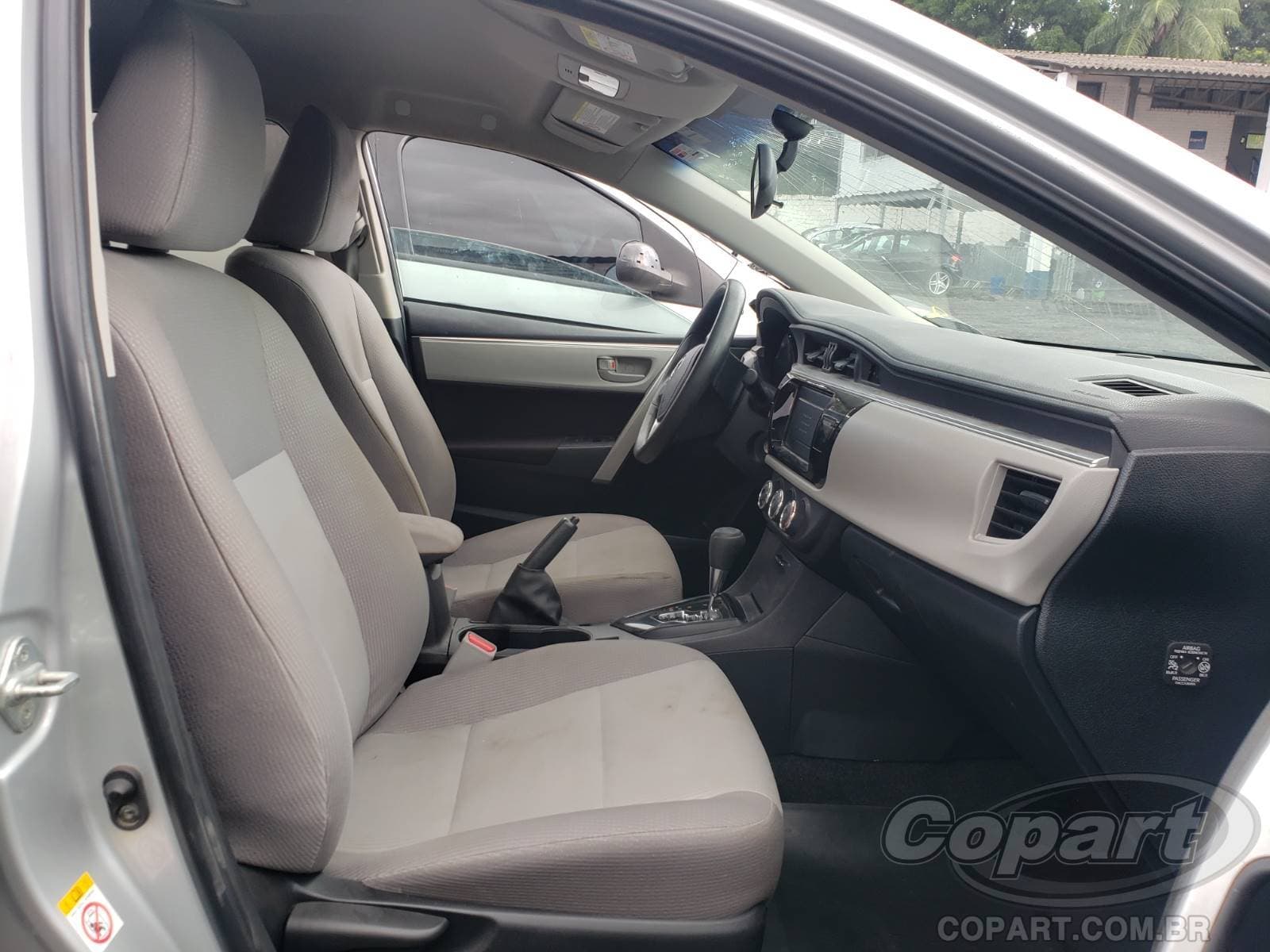 Toyota Corolla 2017 — foto 5