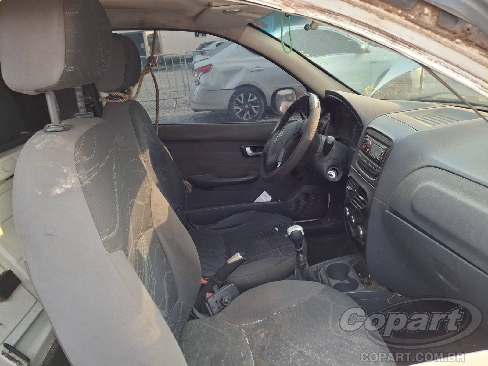 Fiat Strada 2013 — foto 5
